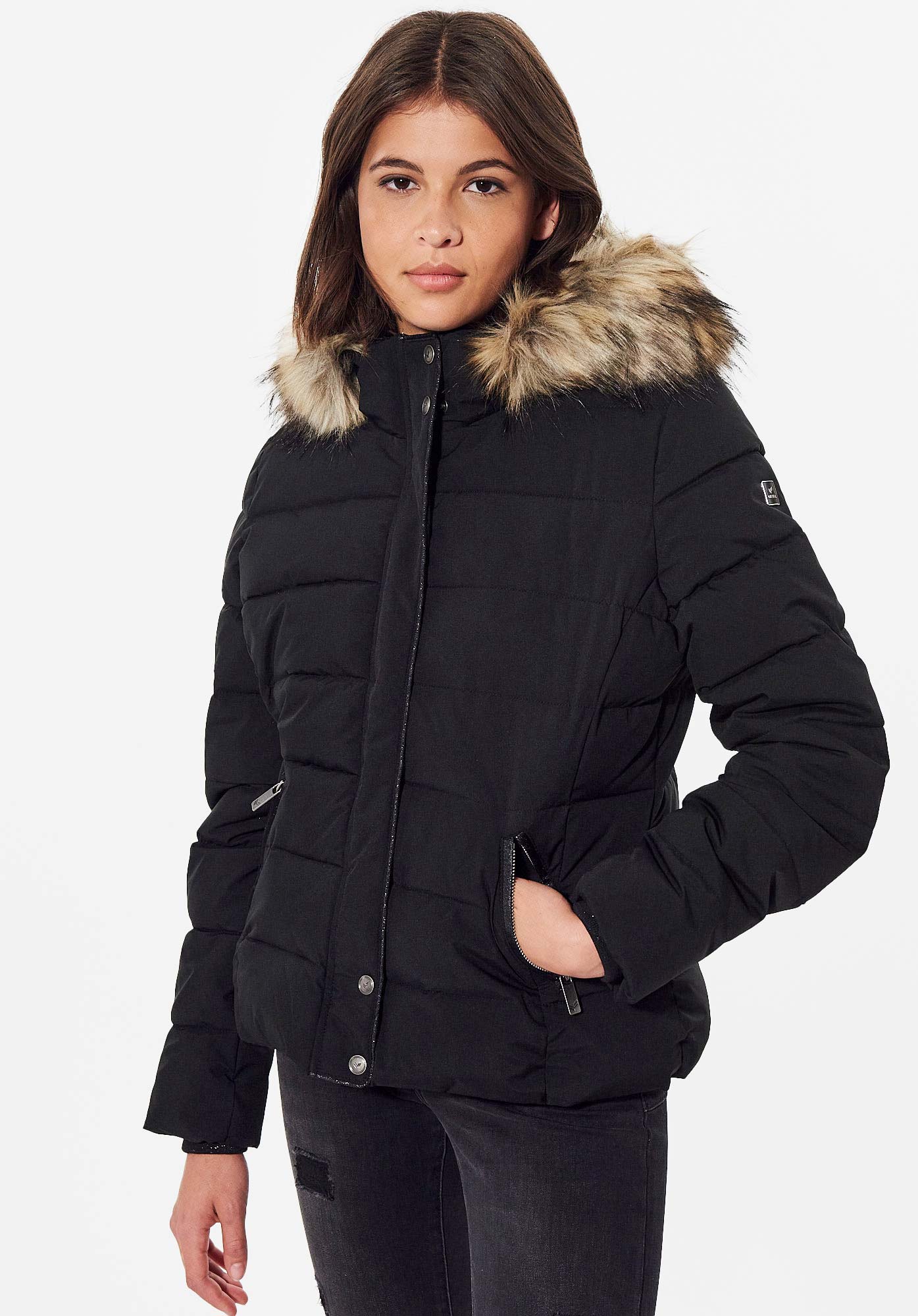 Good for nothing doudoune femme outlet