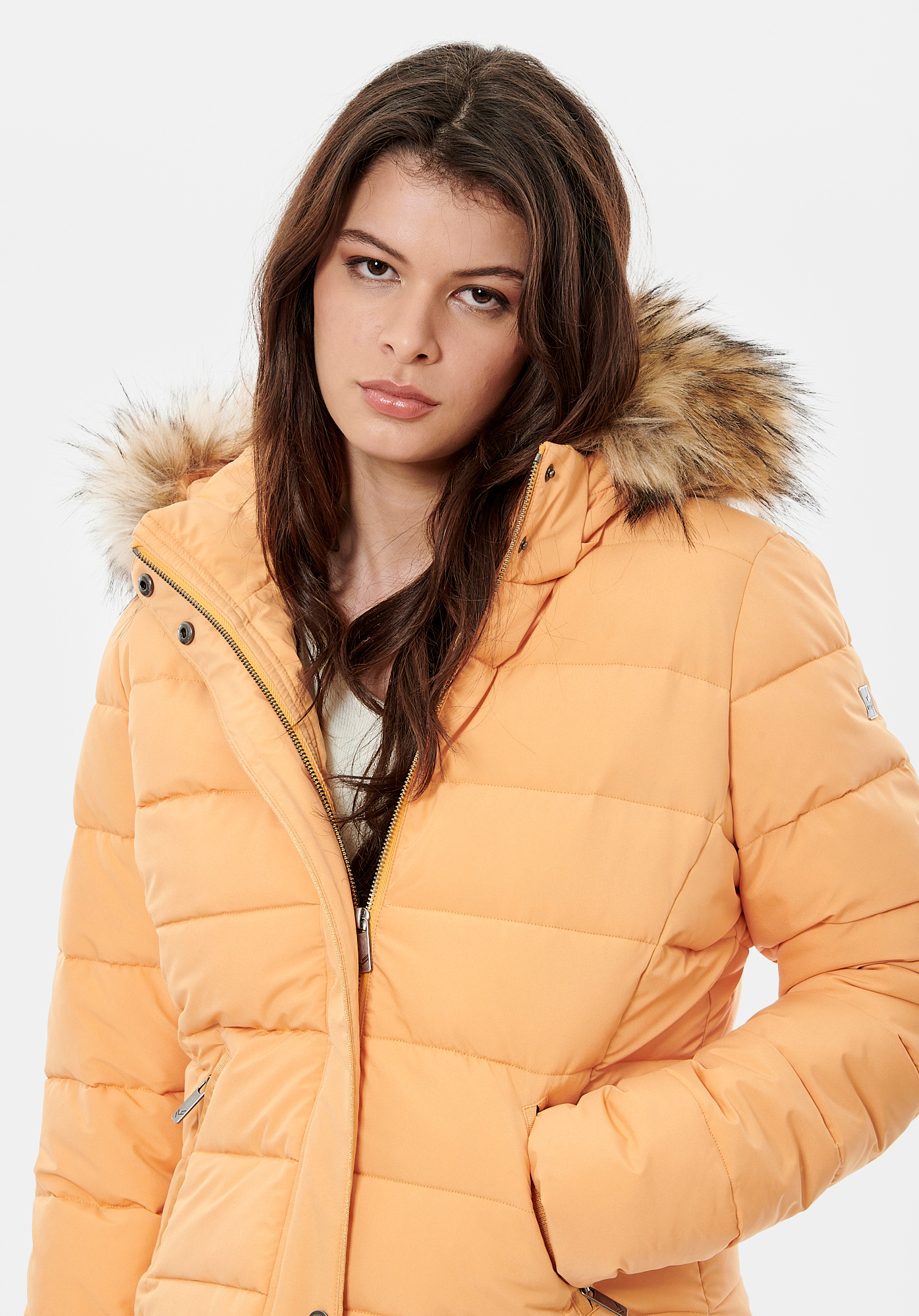 Doudoune best sale kaporal intersport