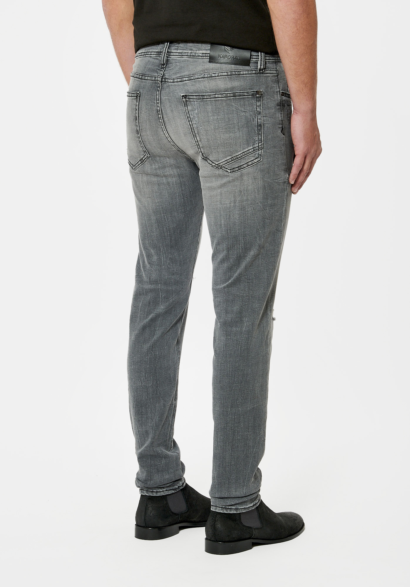 Men s skinny jeans Dadas Kaporal