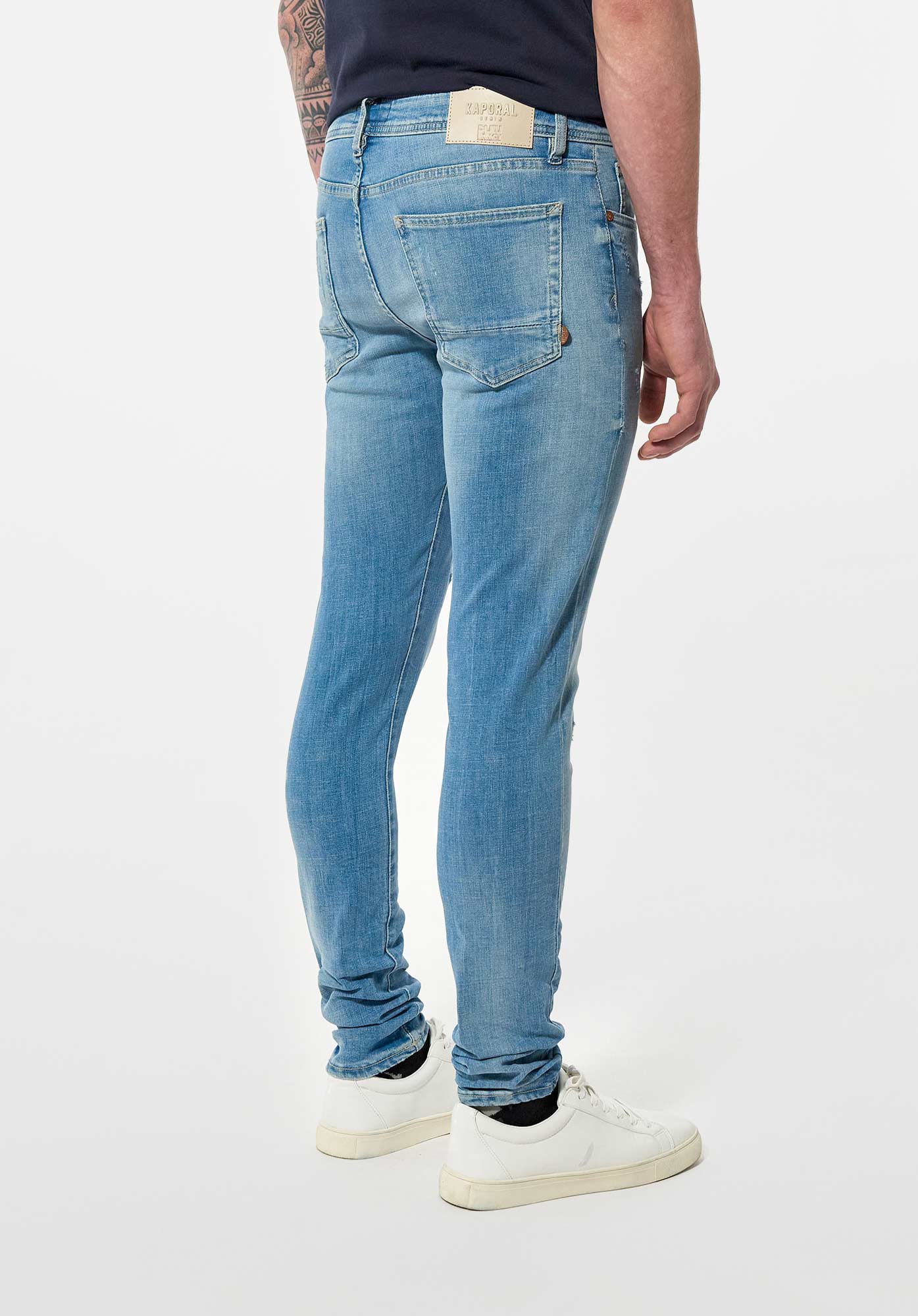 Jean kaporal 2025 slim