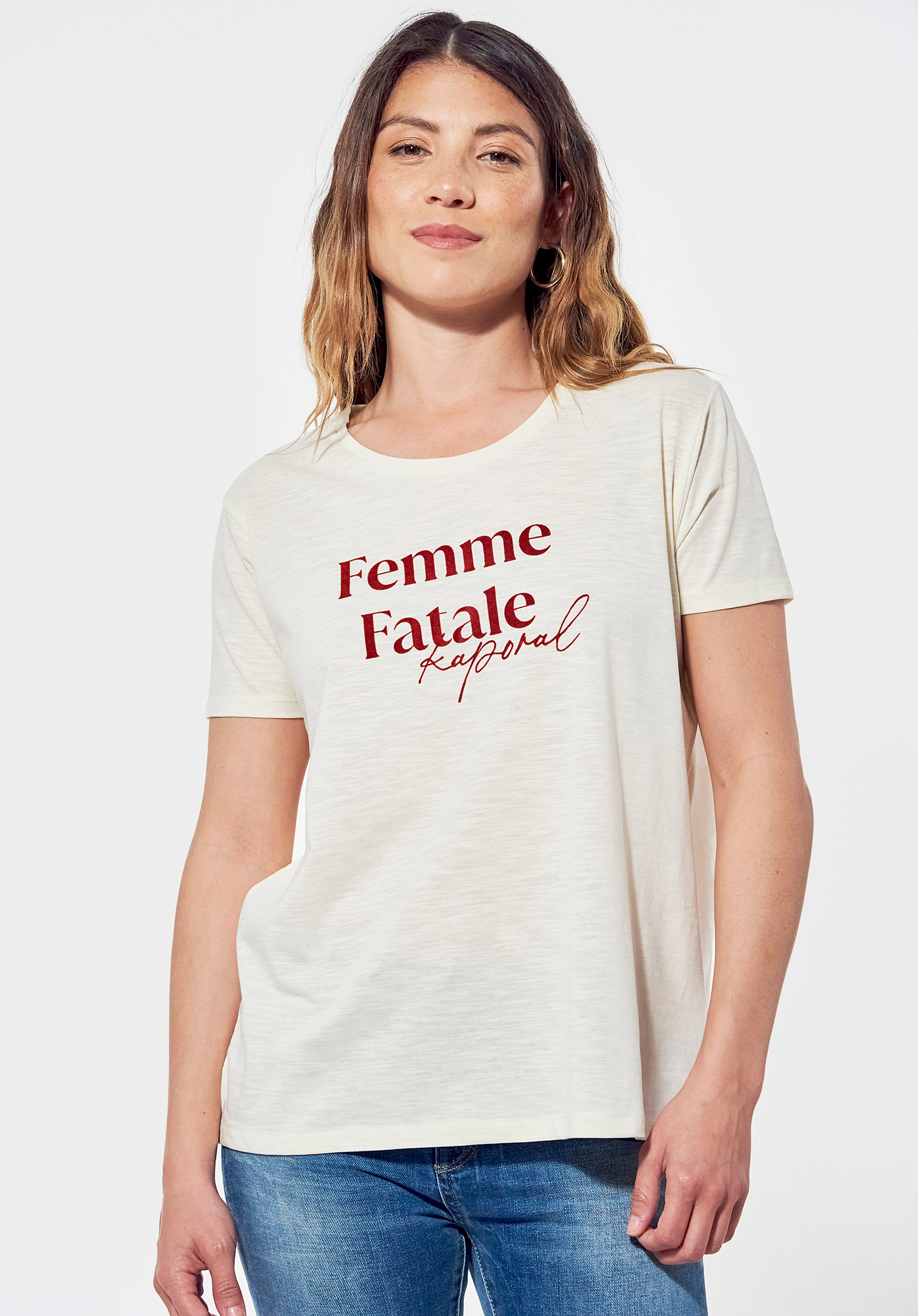 Kaporal shop 5 femme