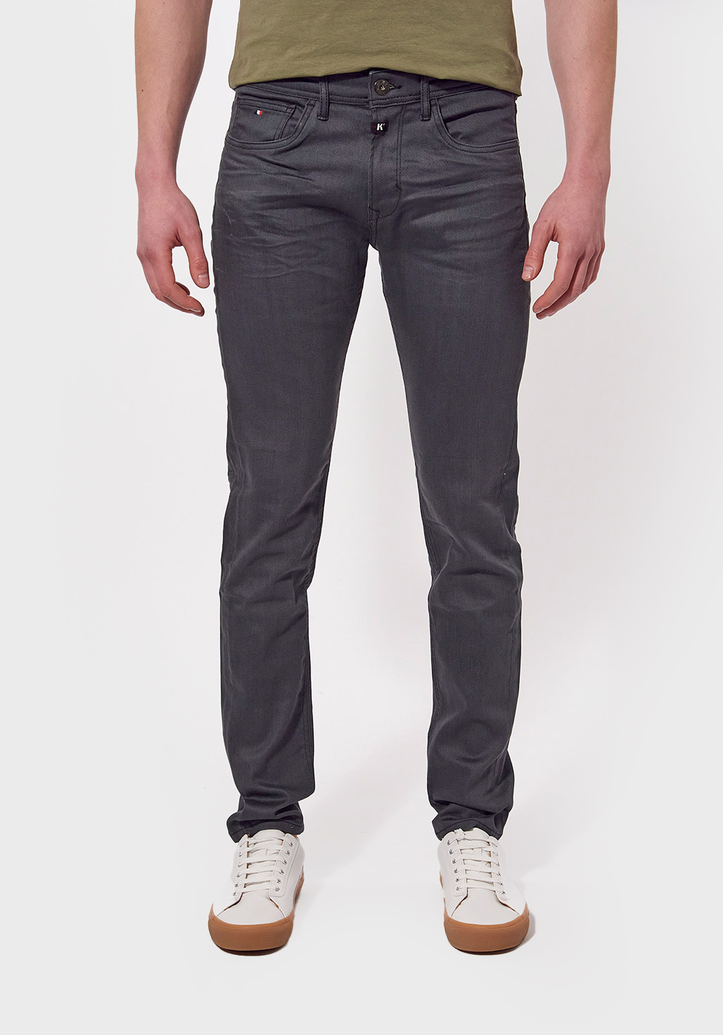 Men s slim fit jeans Kaporal