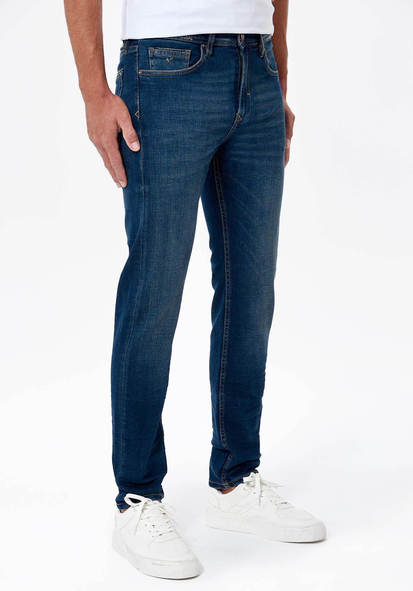 Jean outlet kaporal prix