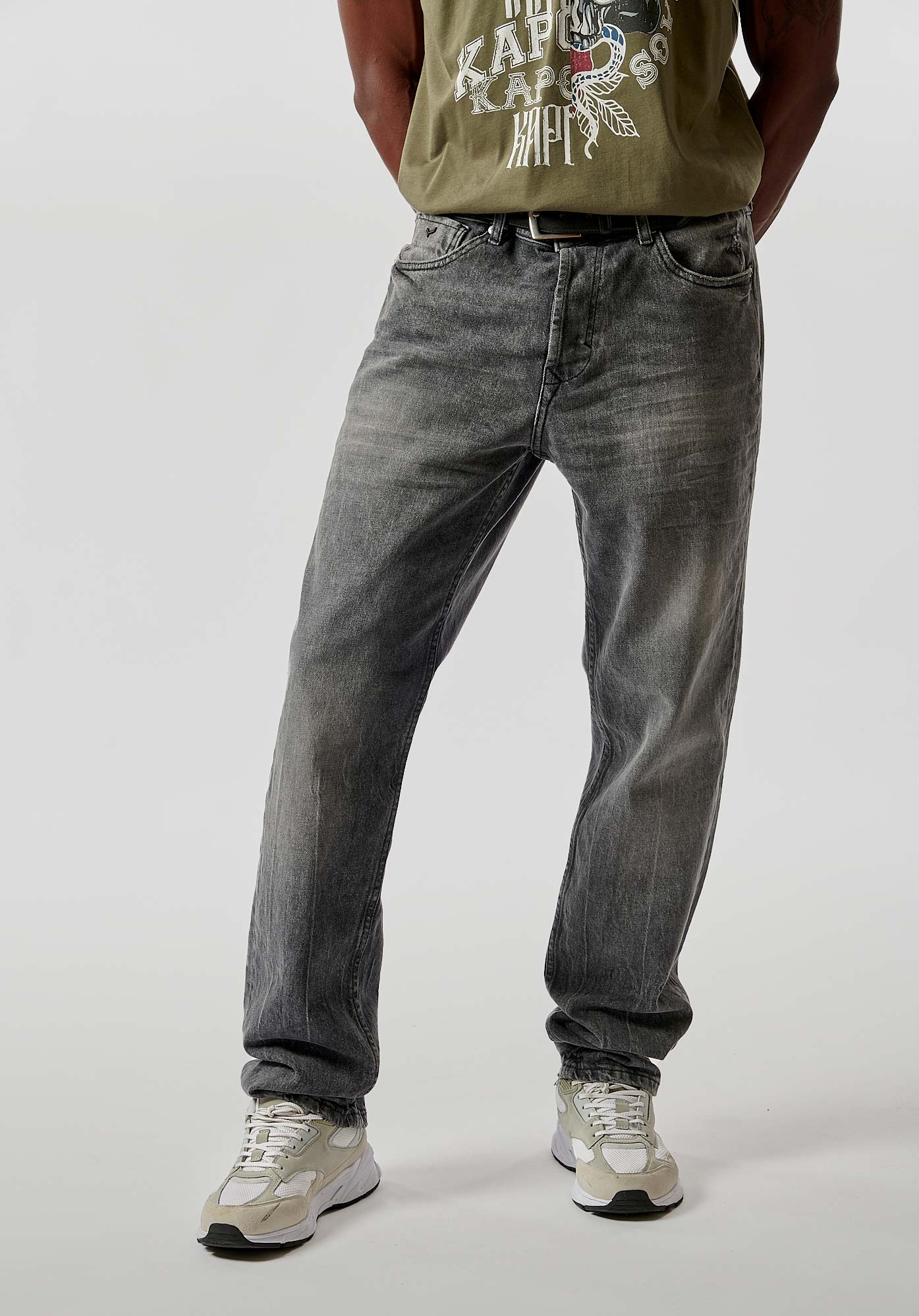Kaporal straight sale