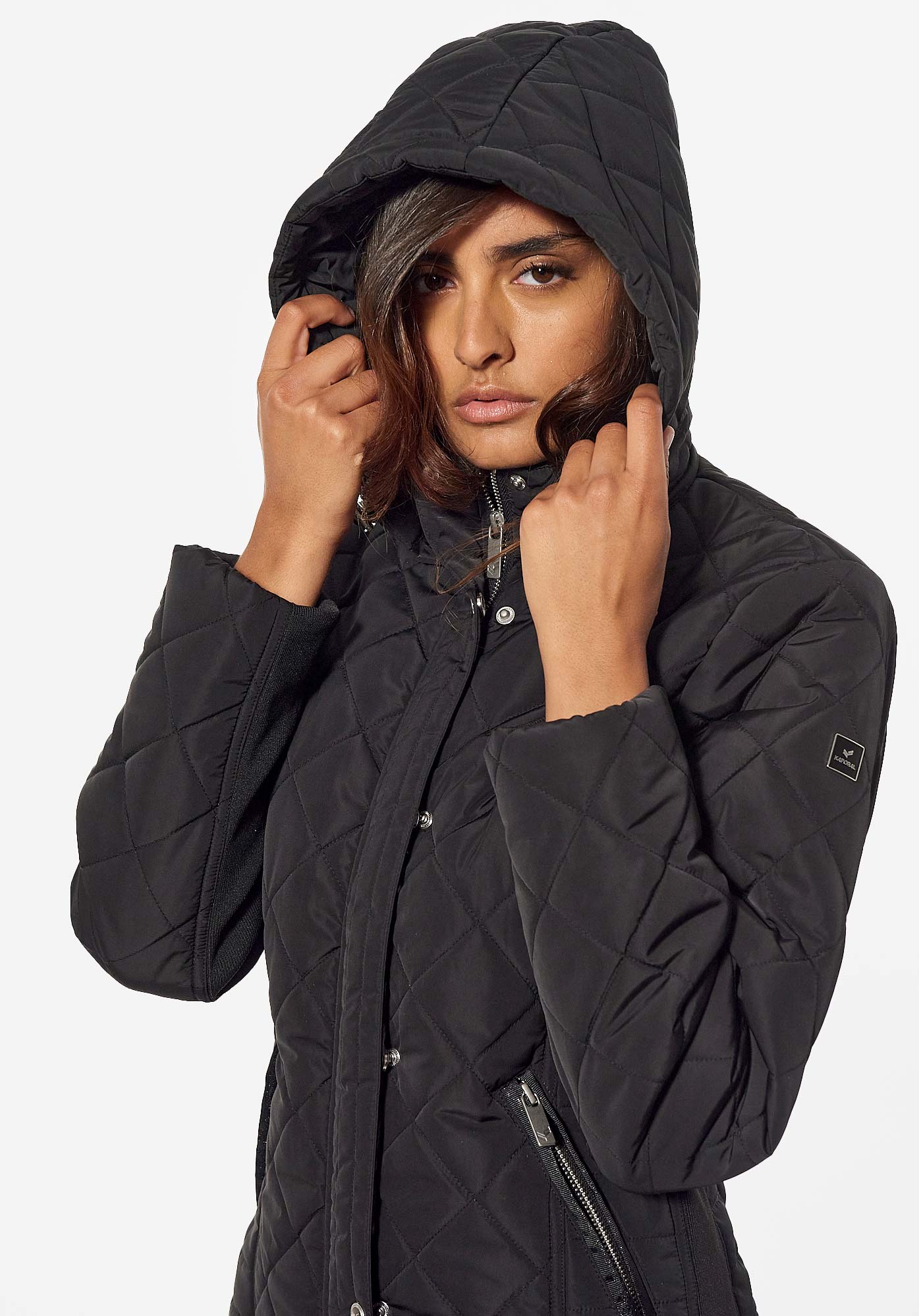 Veste kaporal hotsell