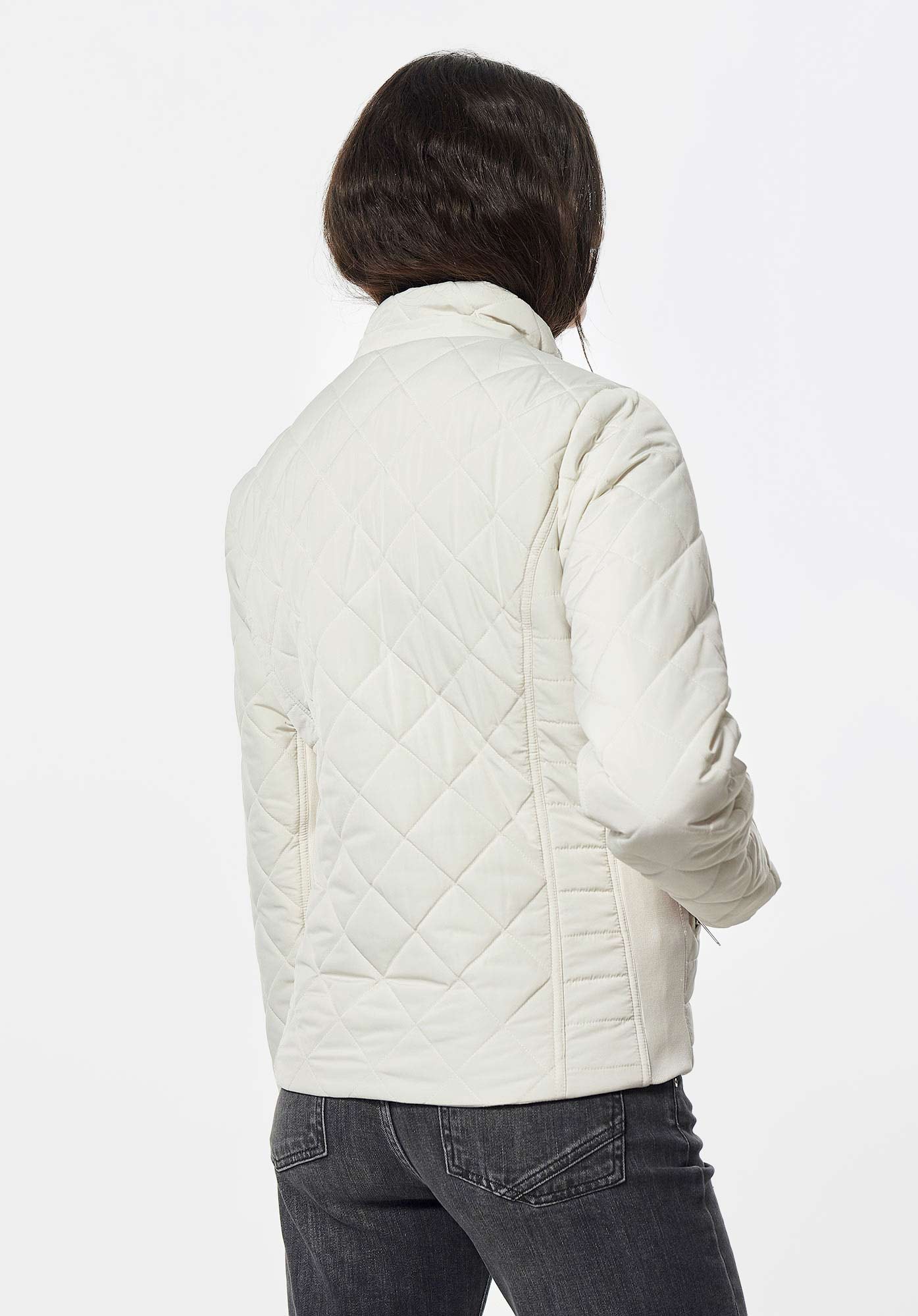Dave off hot sale white jacket