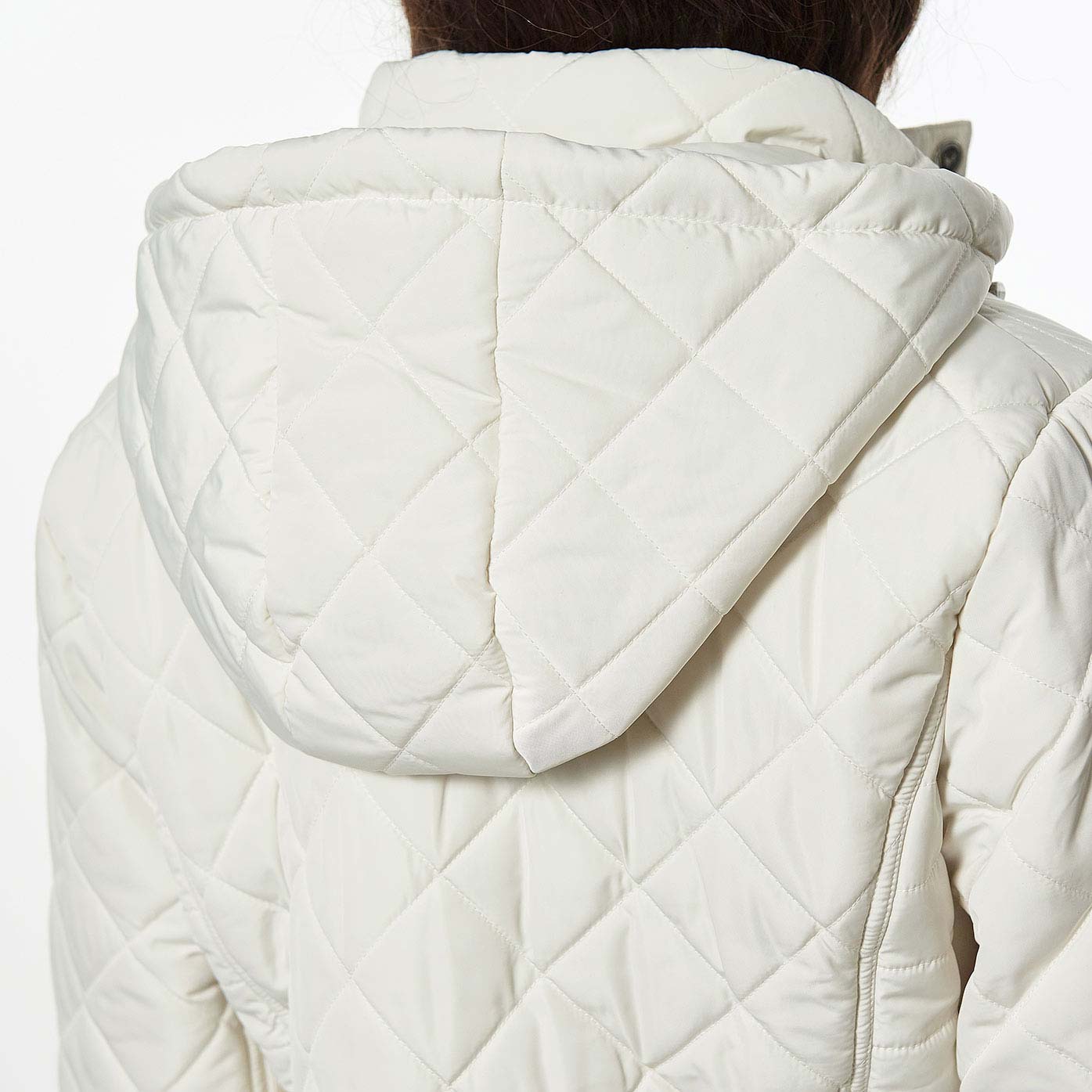 Dave off white shop jacket