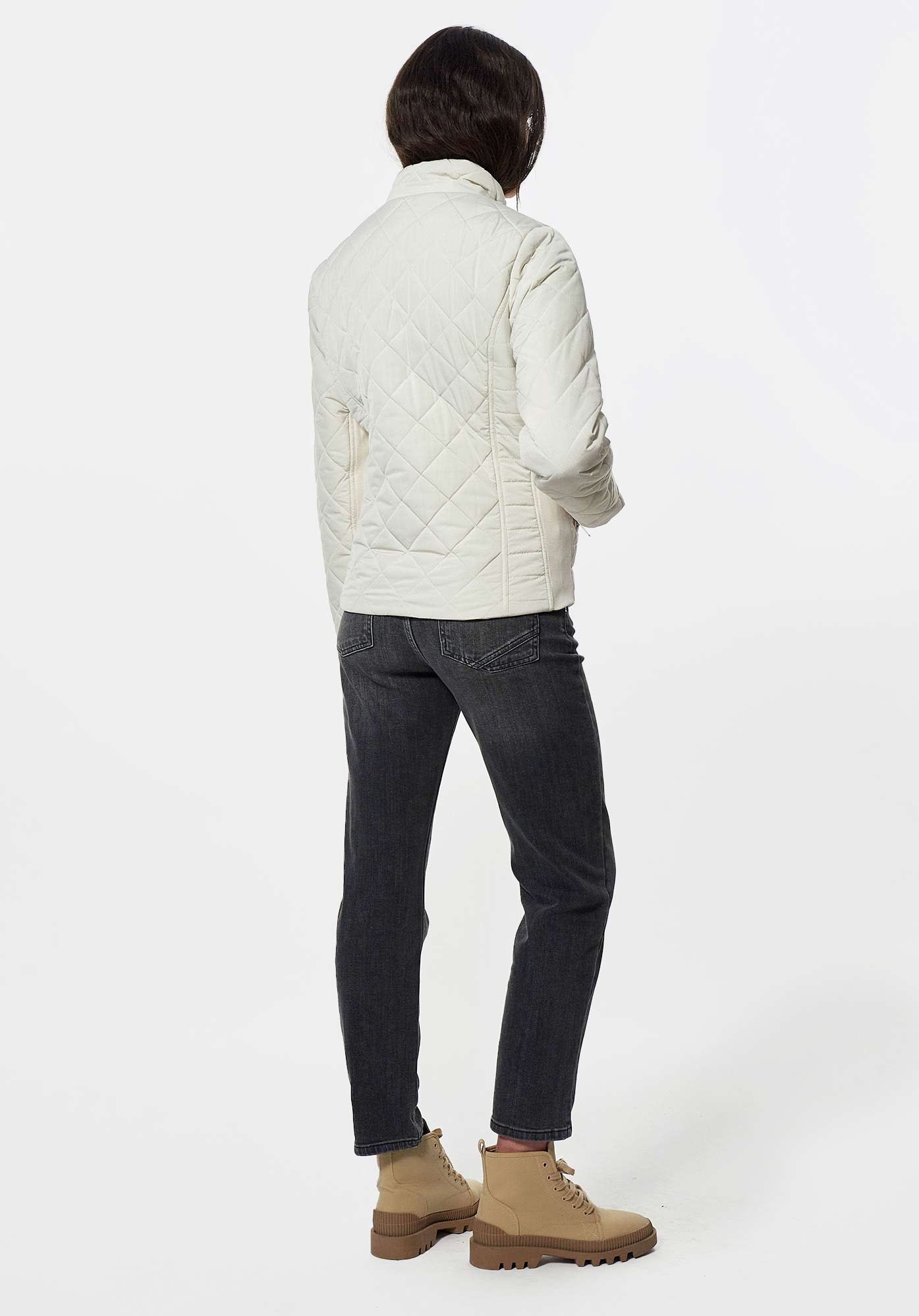 Dave off new arrivals white jacket