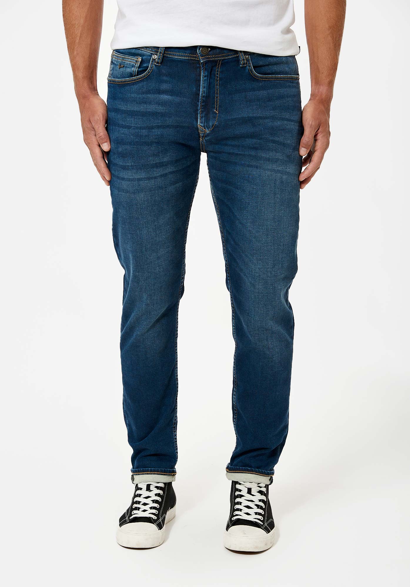 Jean slim kaporal deals
