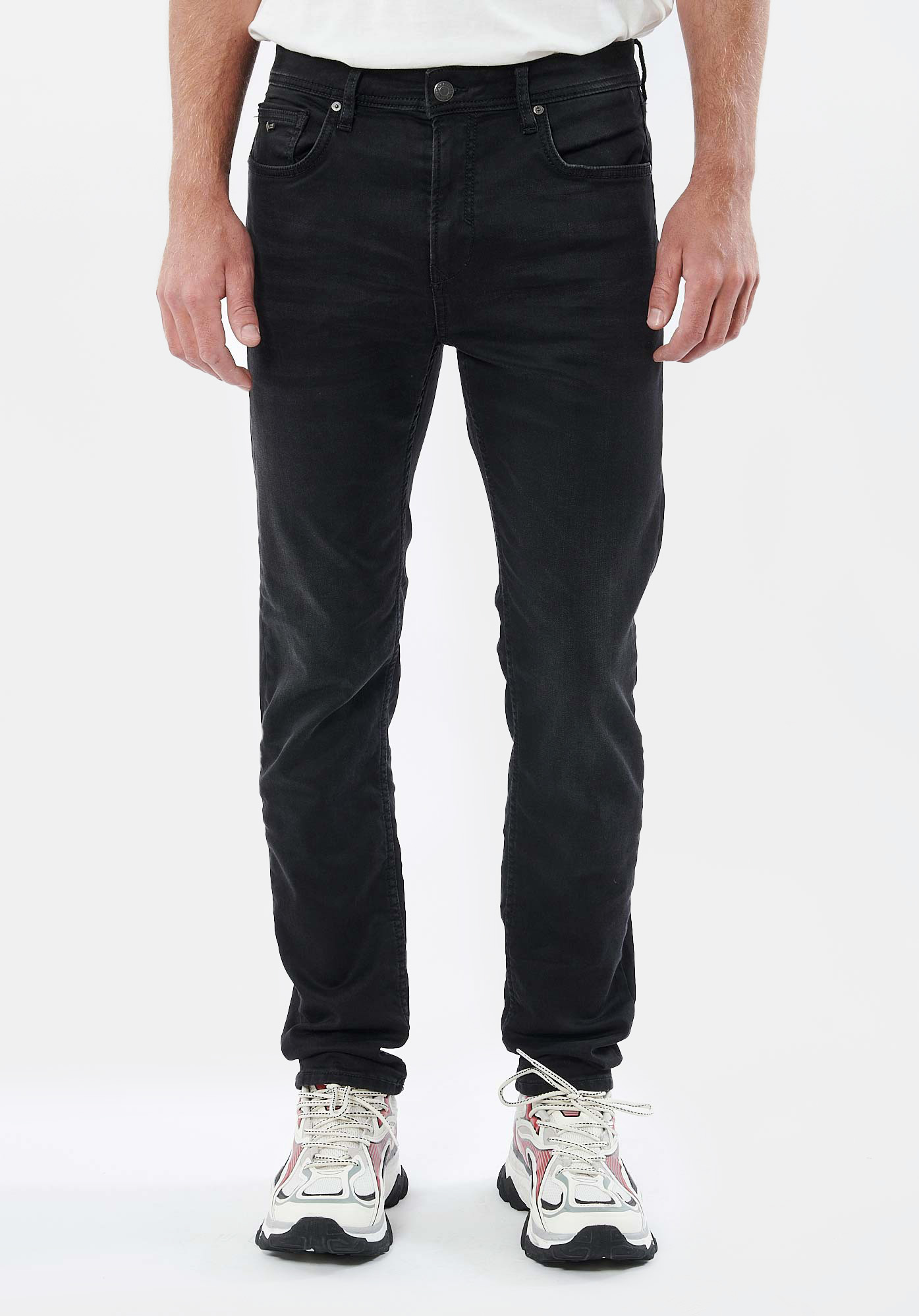 Jeans kaporal online homme coupe droite