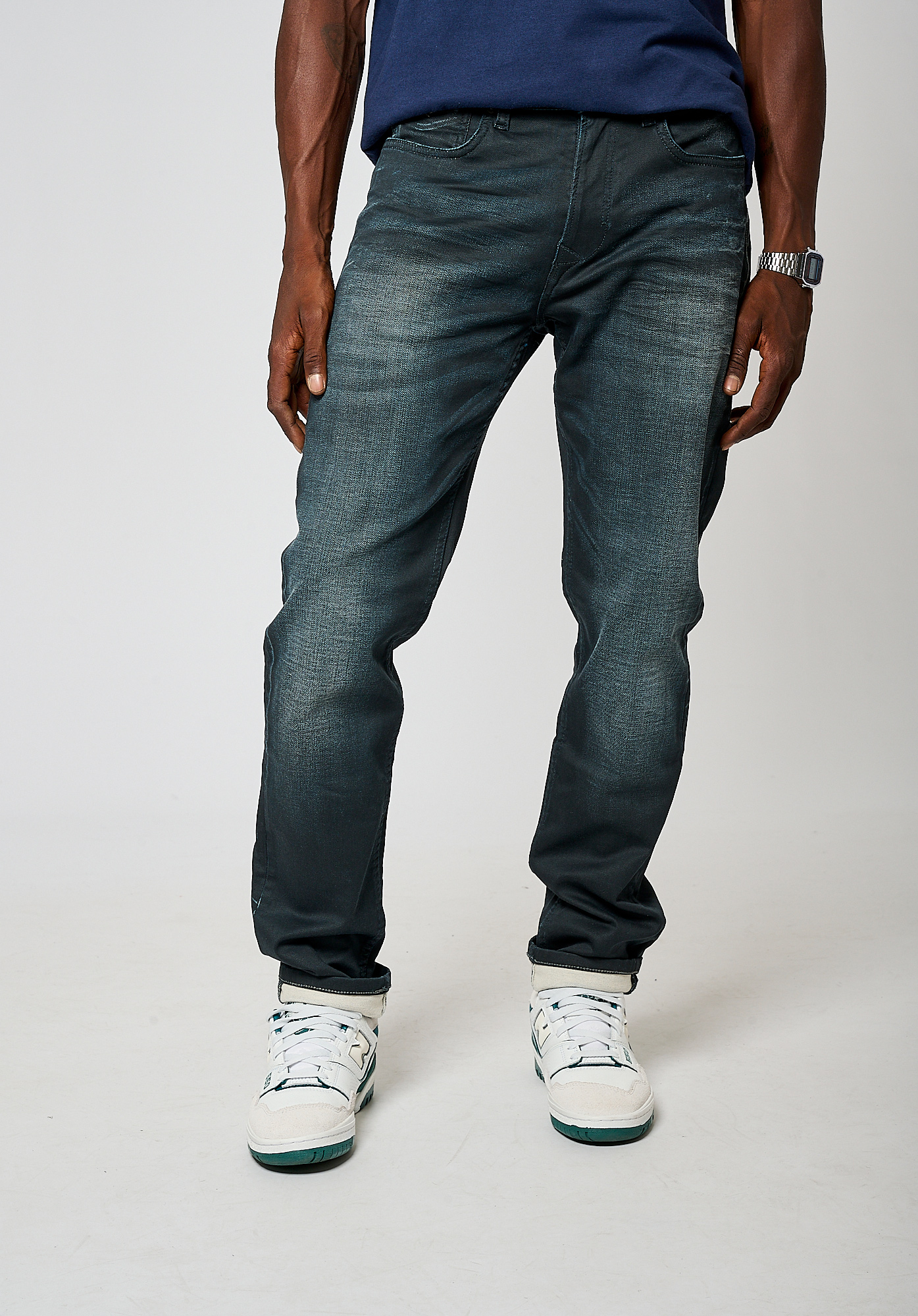 Pantalon homme kaporal jean shop