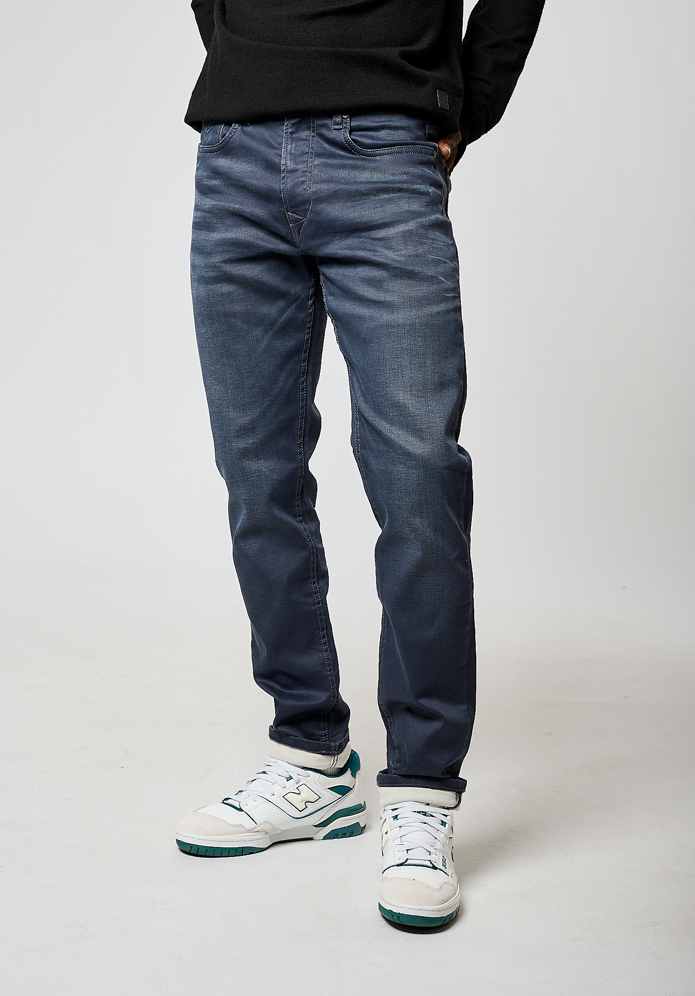 Jeans homme kaporal best sale
