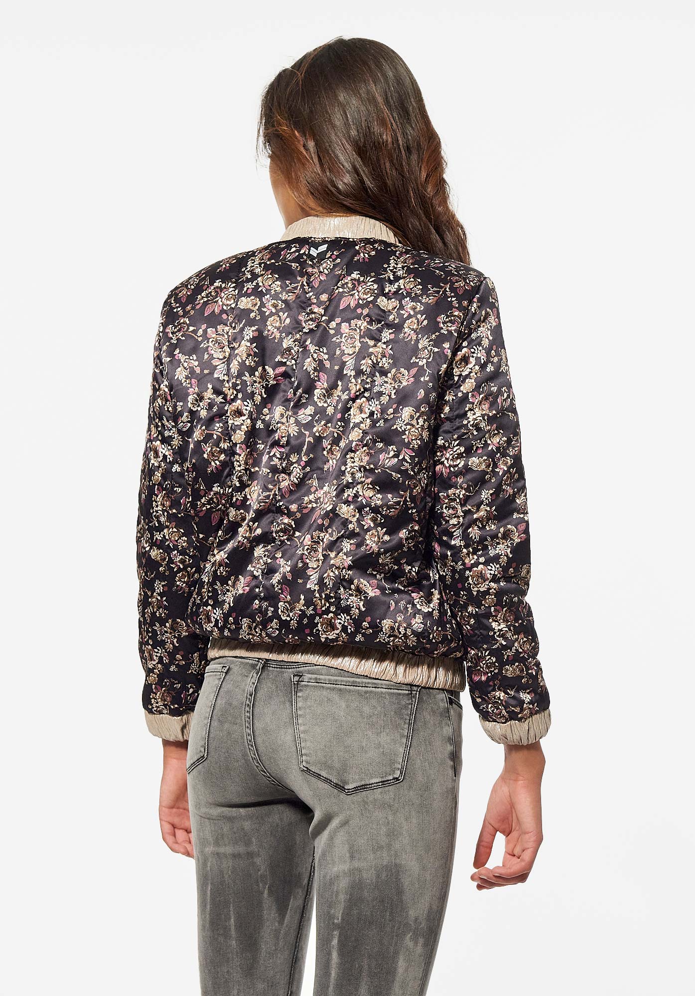 Bomber kaporal sales