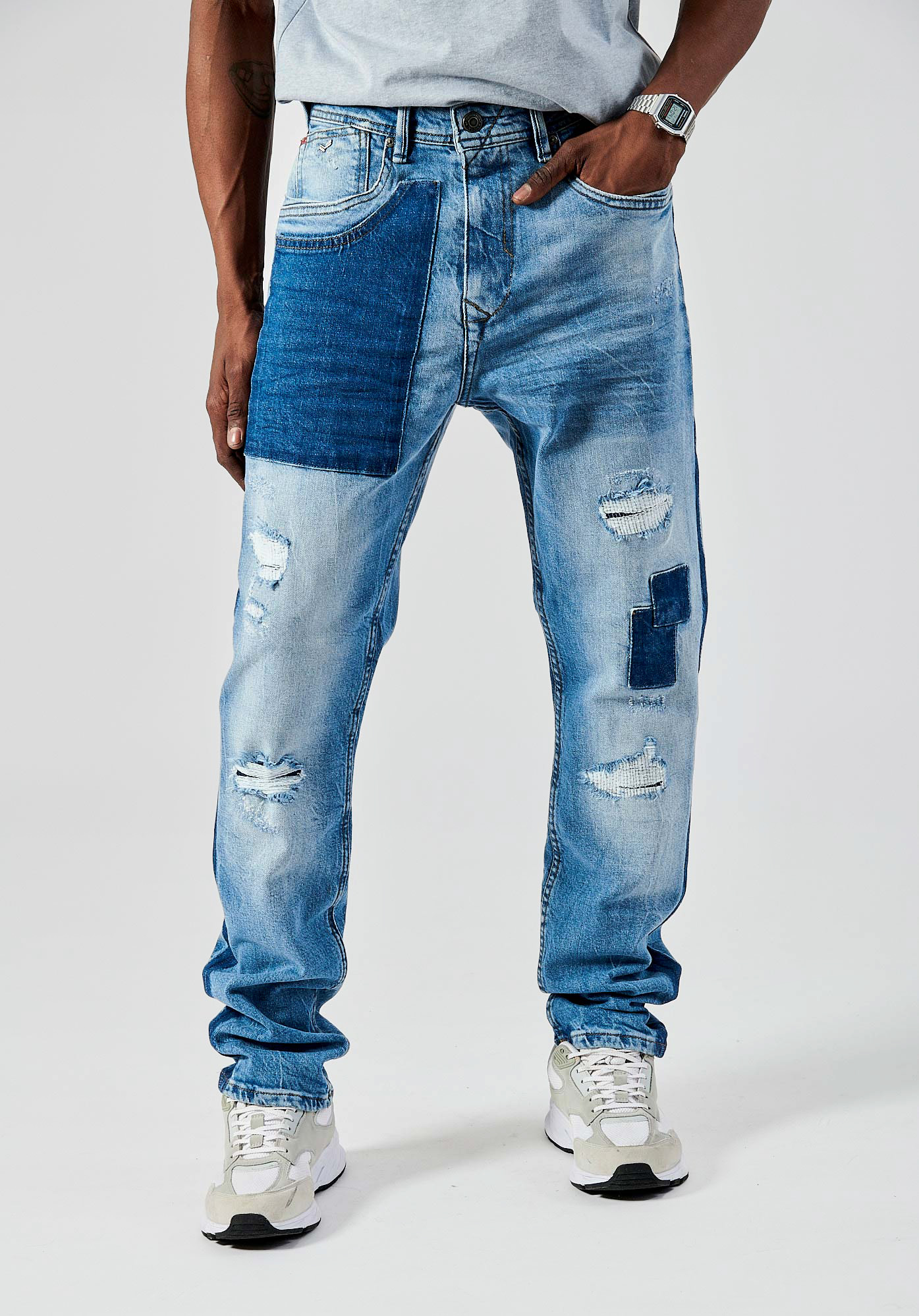 Kaporal shop jeans price