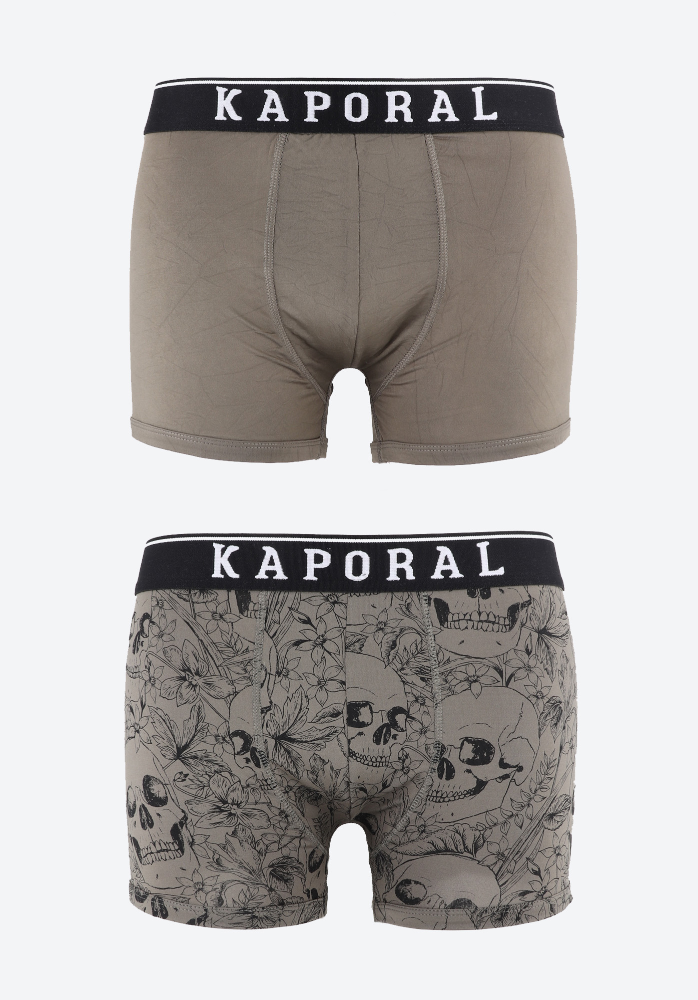 Boxer kaporal homme sales