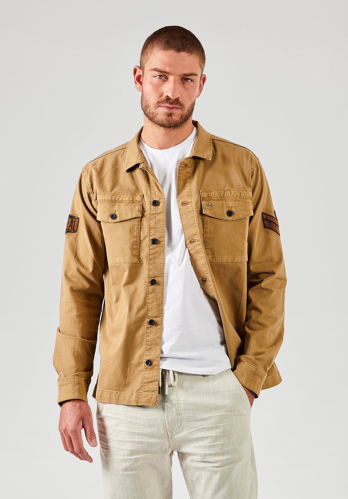 Kaporal Jeans Site officiel