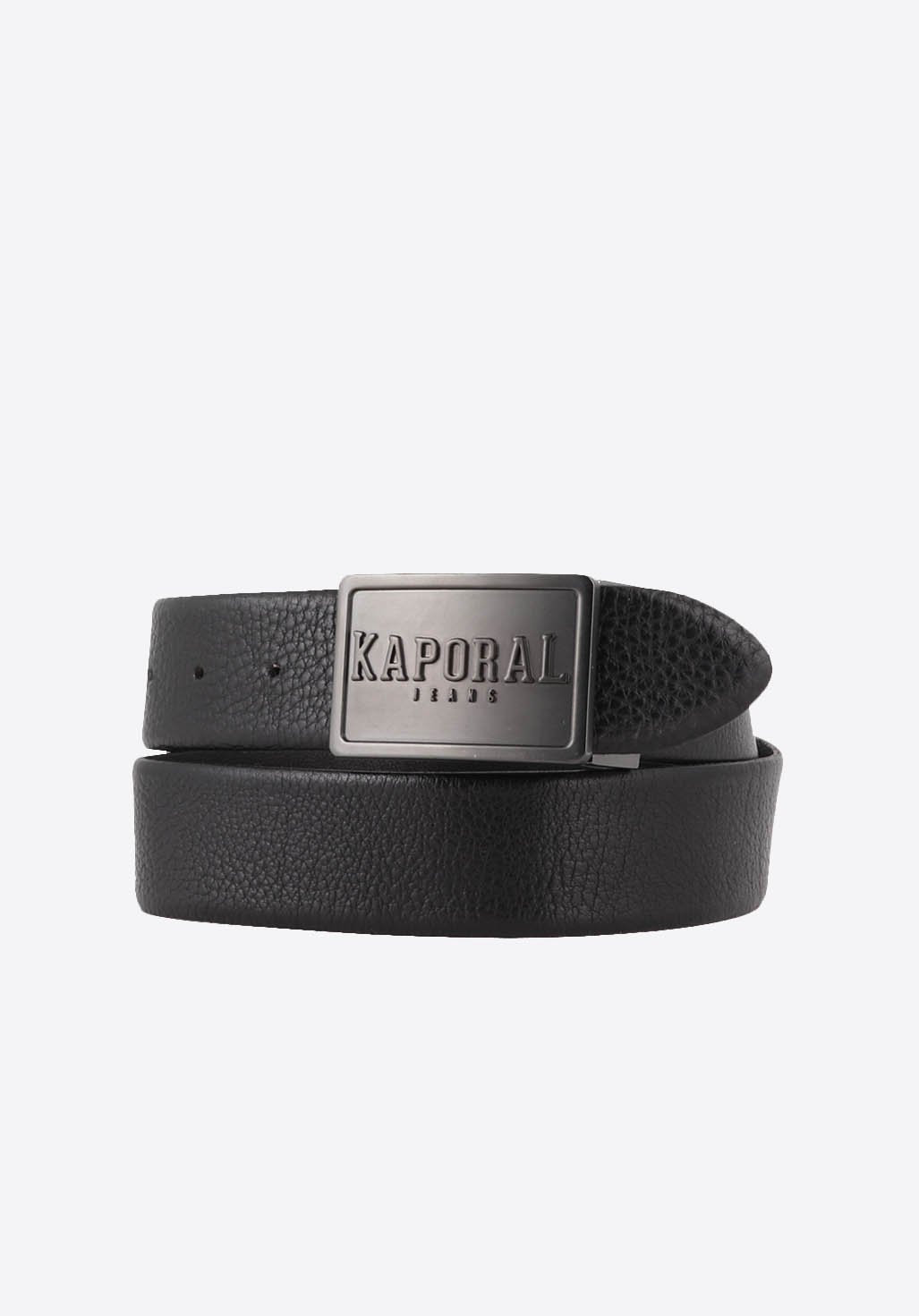 Ceinture hot sale kaporal 115cm