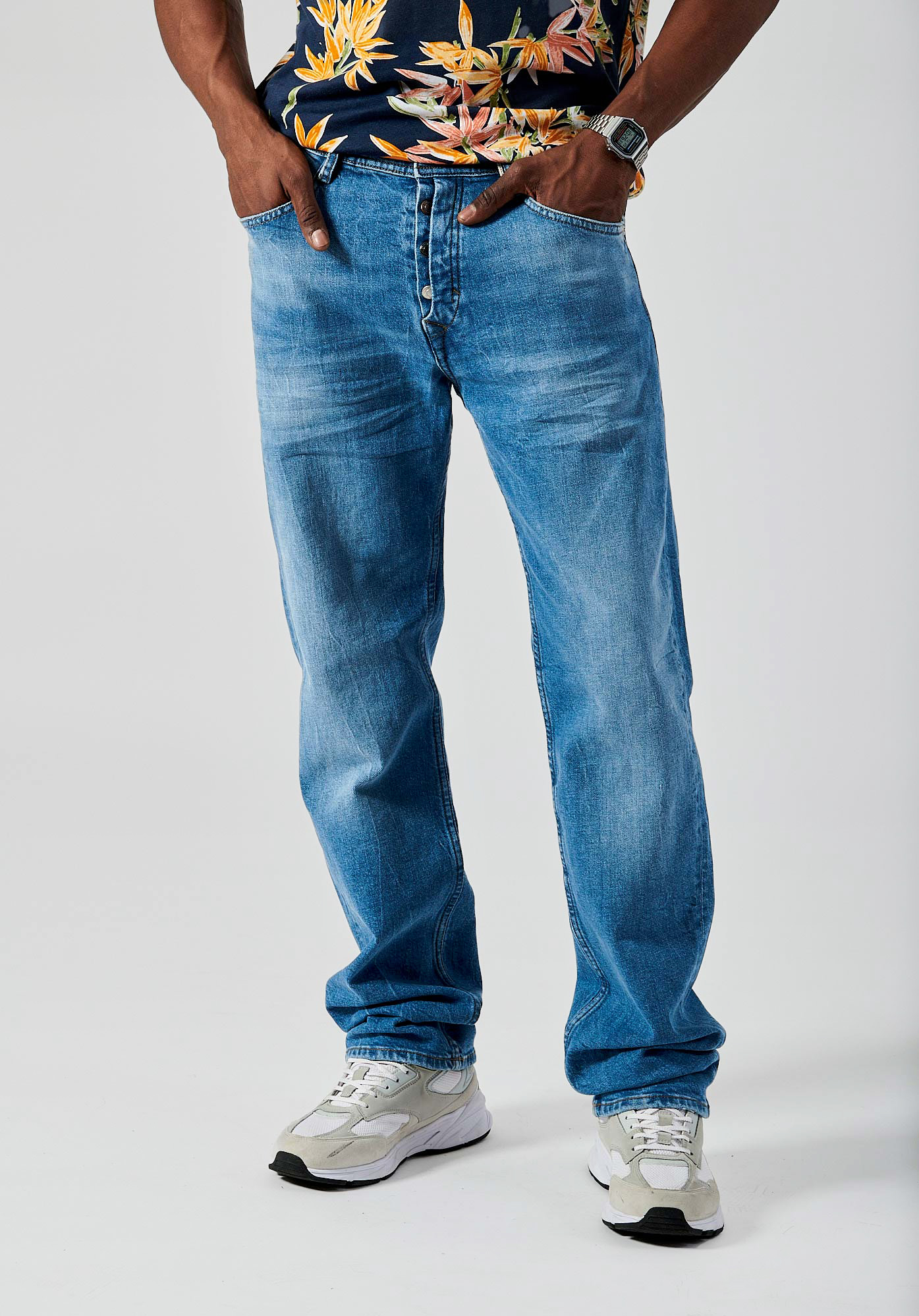 Men s jeans Kaporal