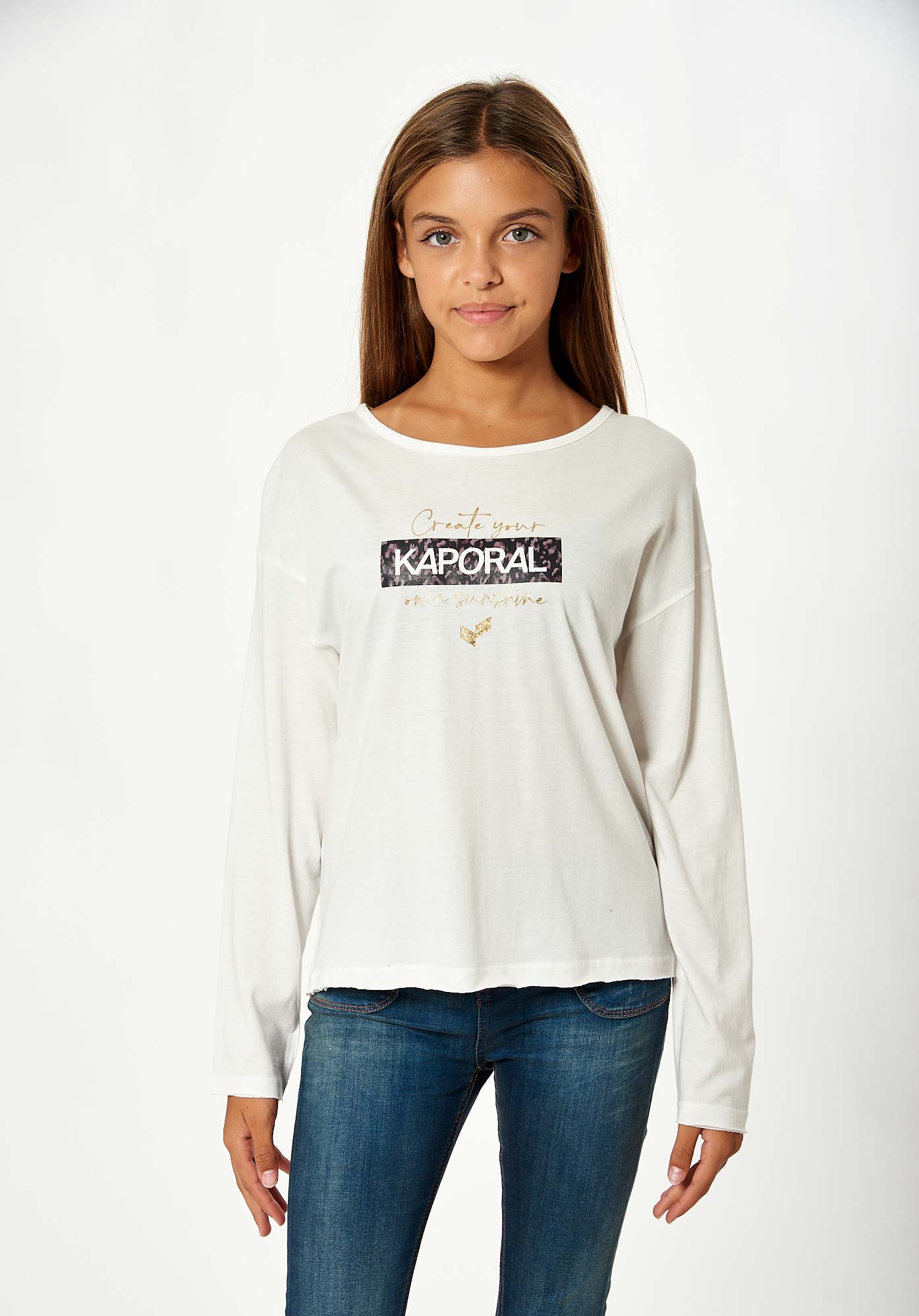 Kaporal outlet on sale fille
