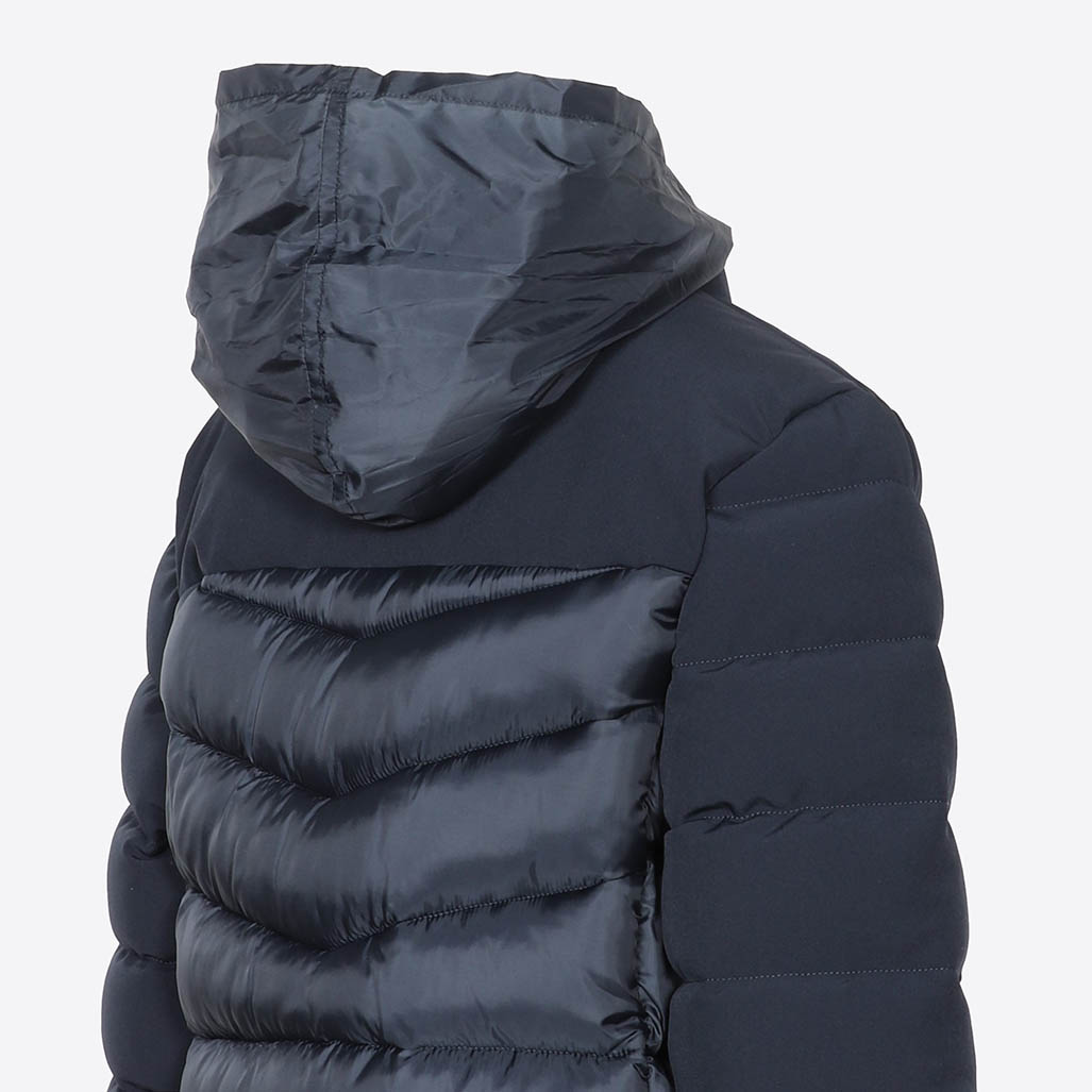 Obrook clearance padded jacket
