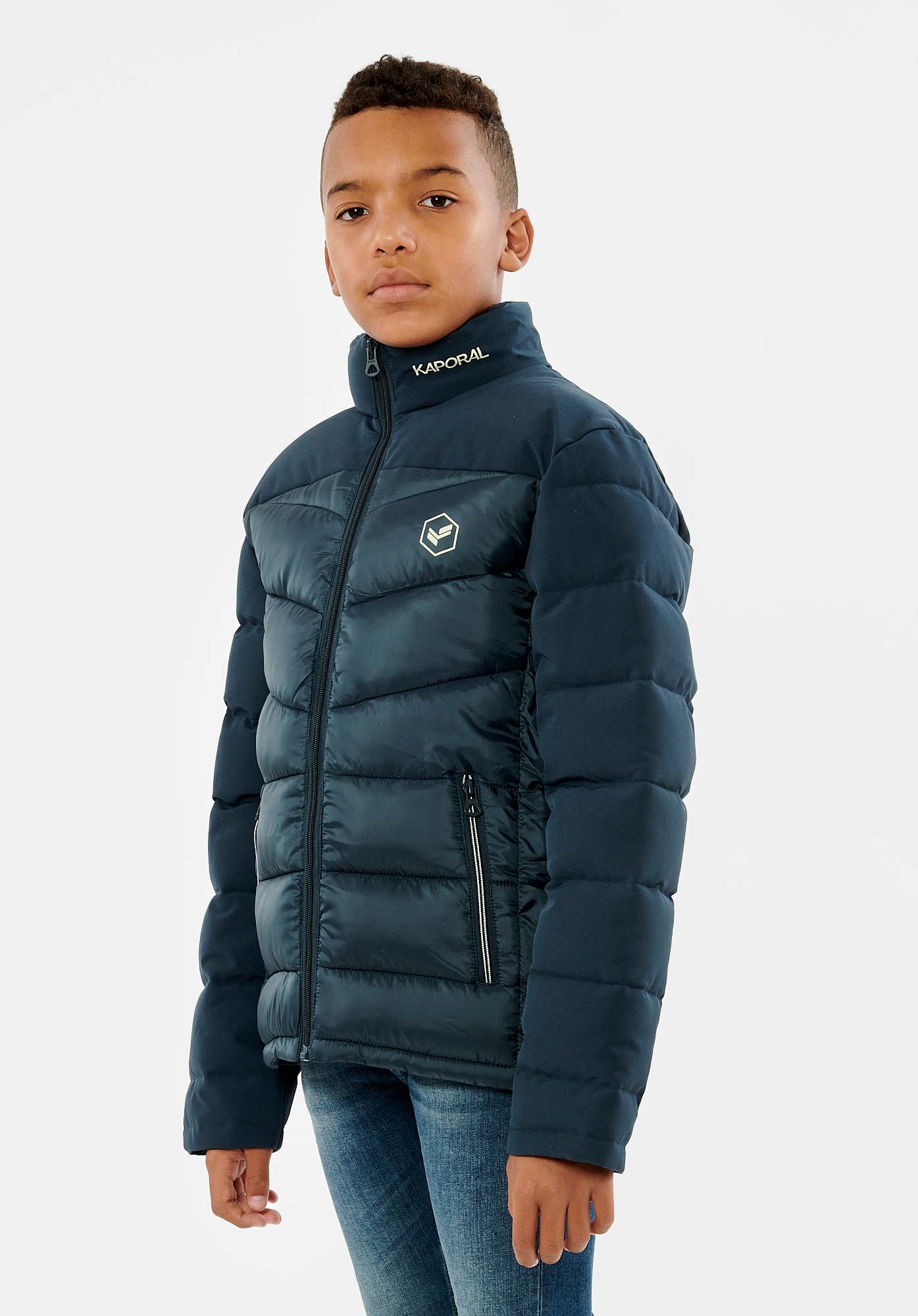Boys jackets Kaporal