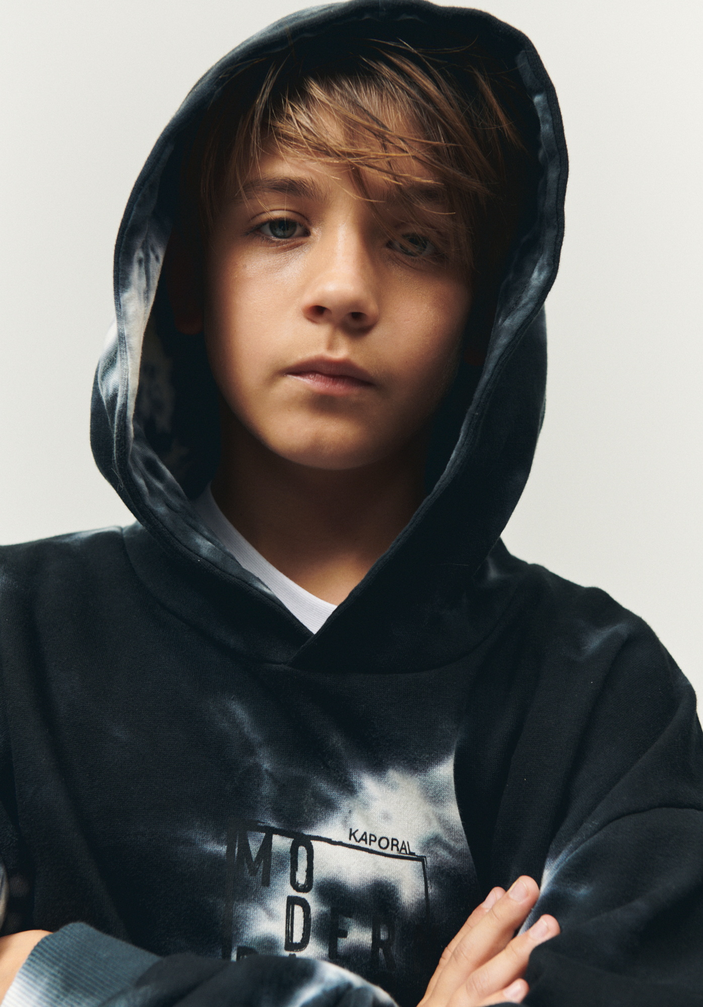 Sweat kaporal enfant clearance