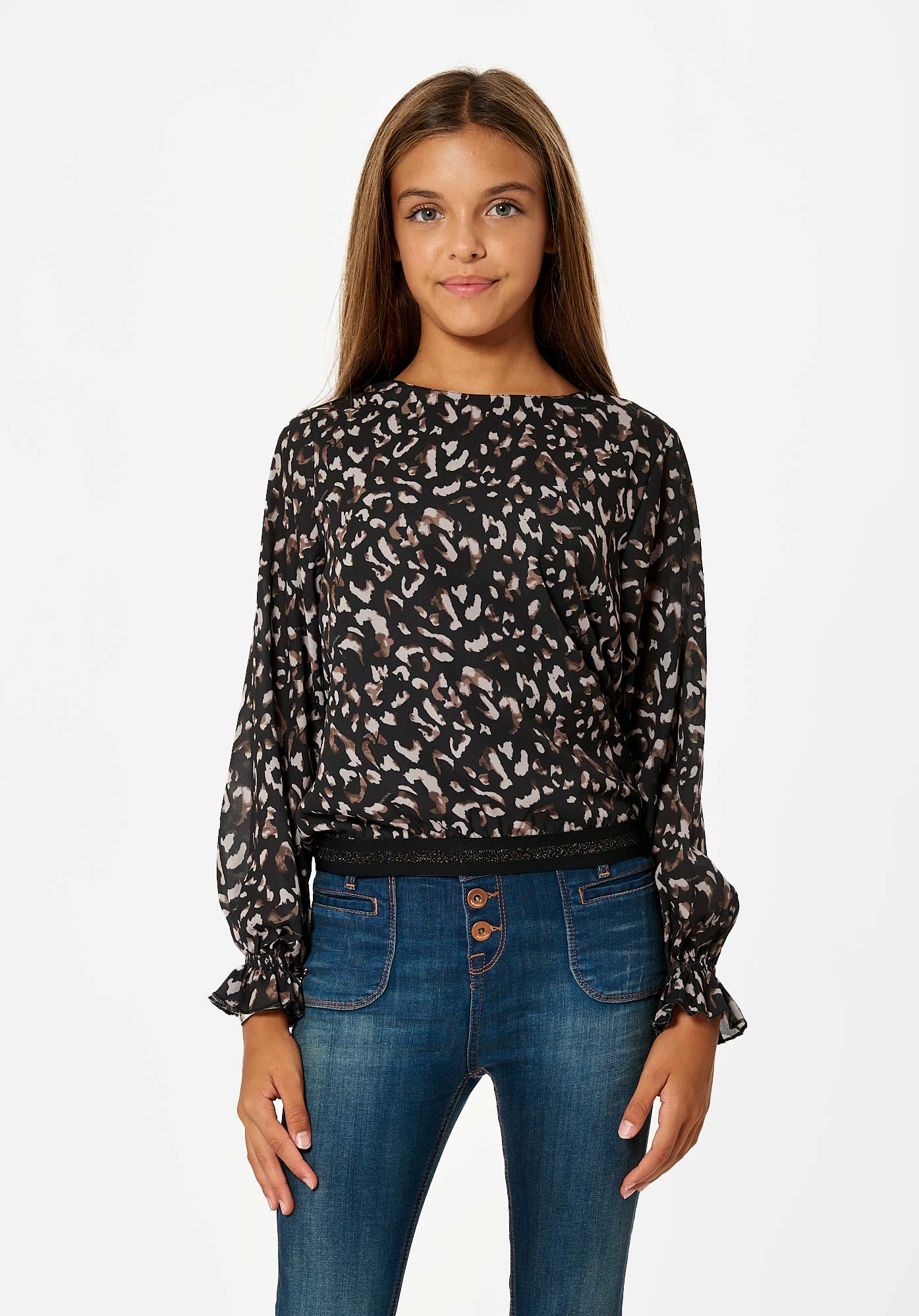 Kaporal outlet on sale fille
