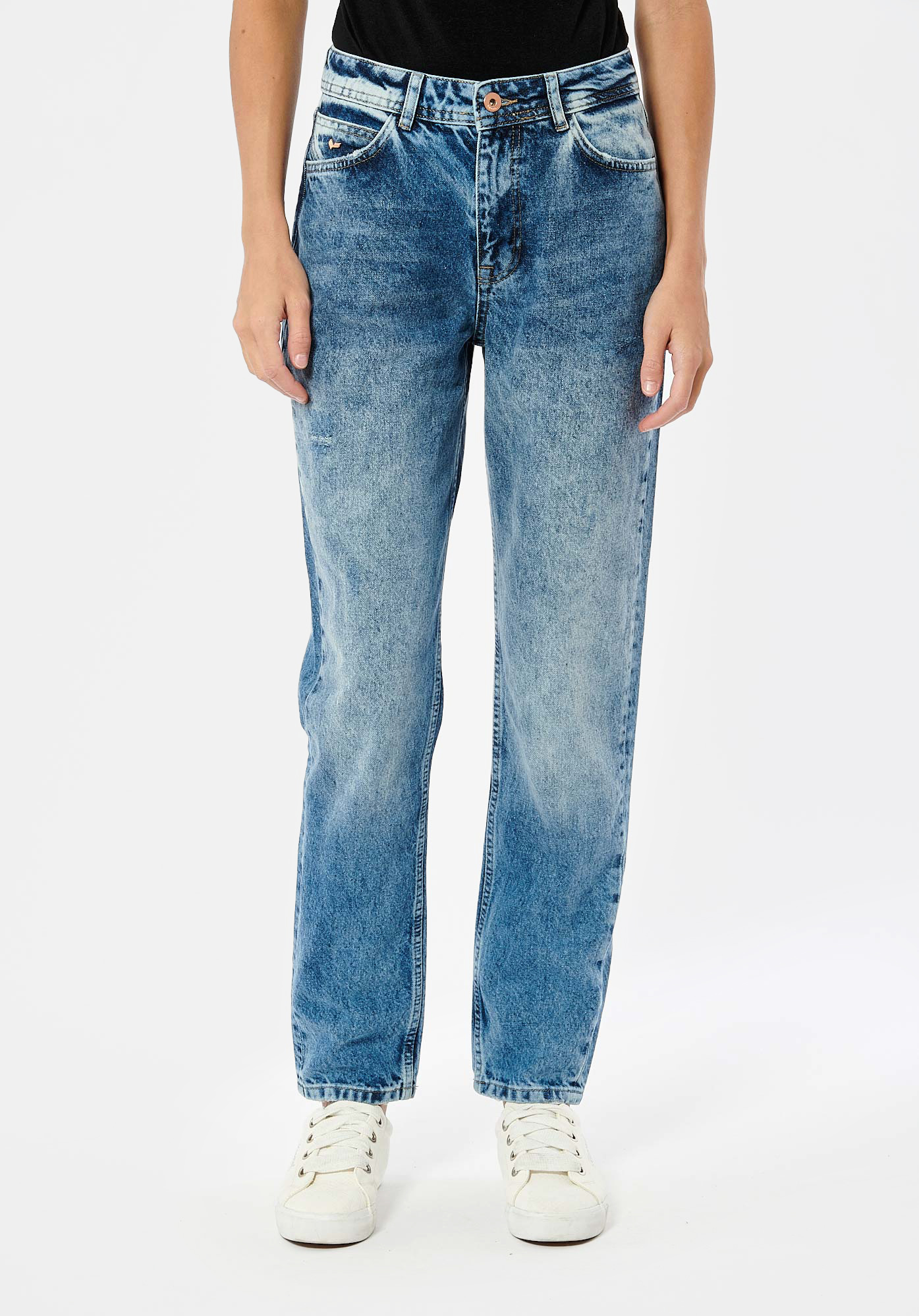 Jean hot sale femme kaporal