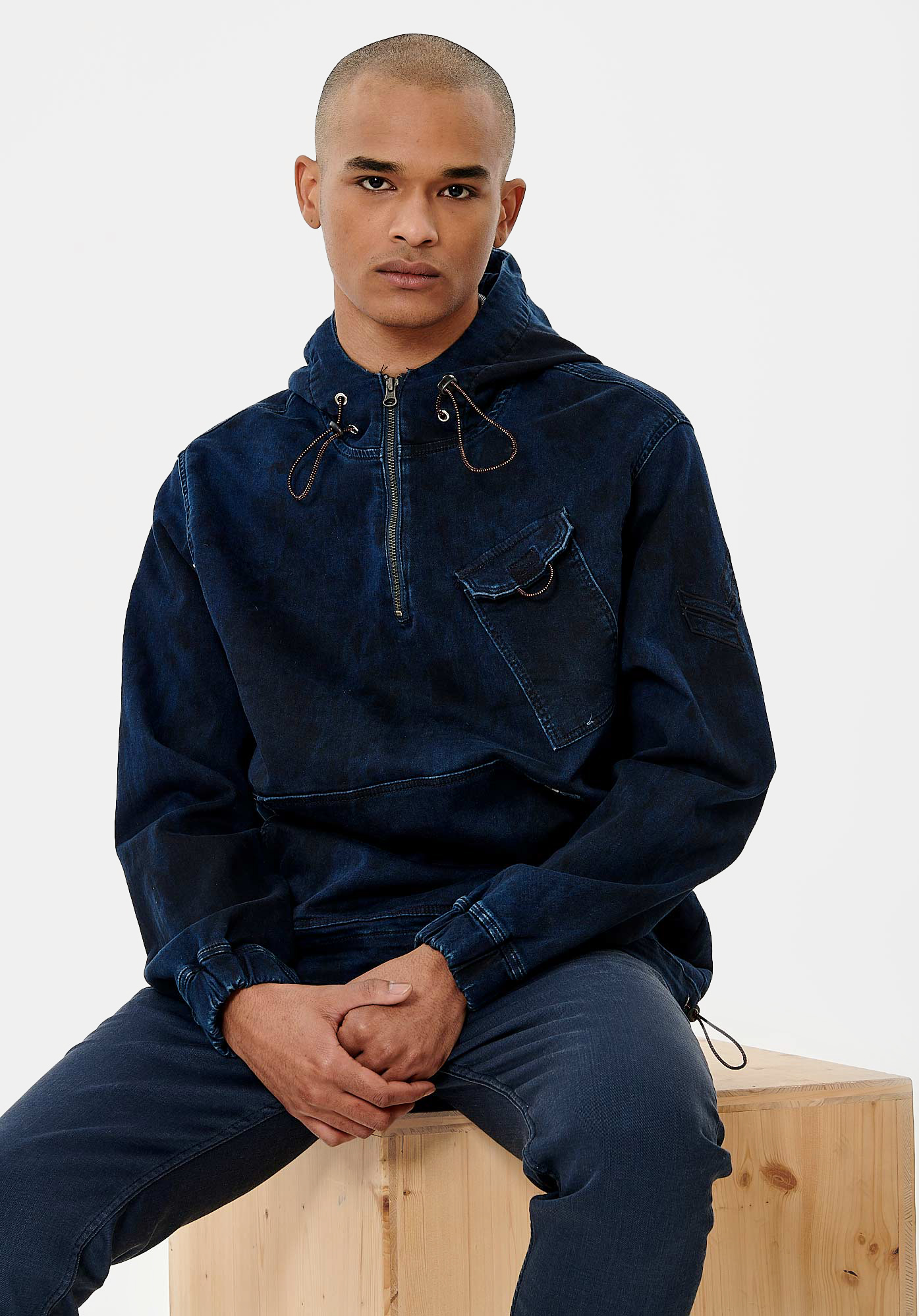 Men s clothing outlet clearance sale Kaporal