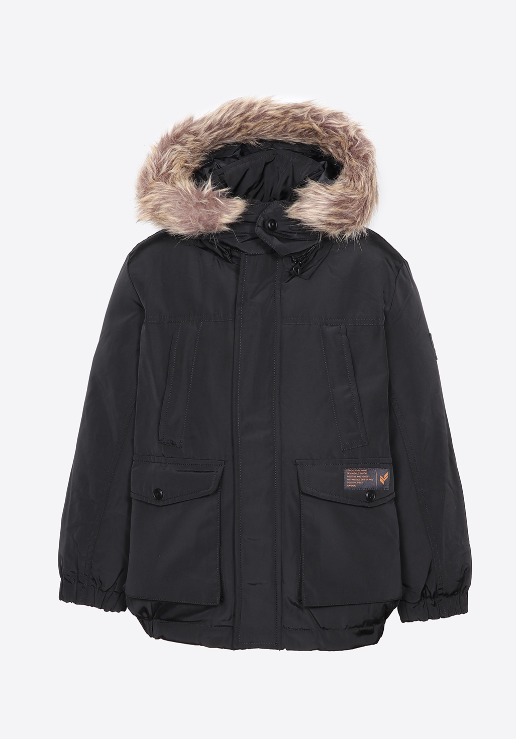Blouson kaporal garcon 16 ans best sale