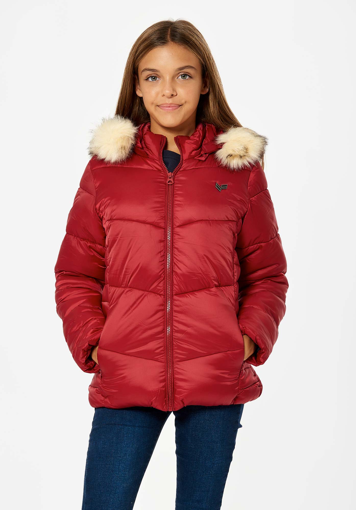 Girls jackets Kaporal
