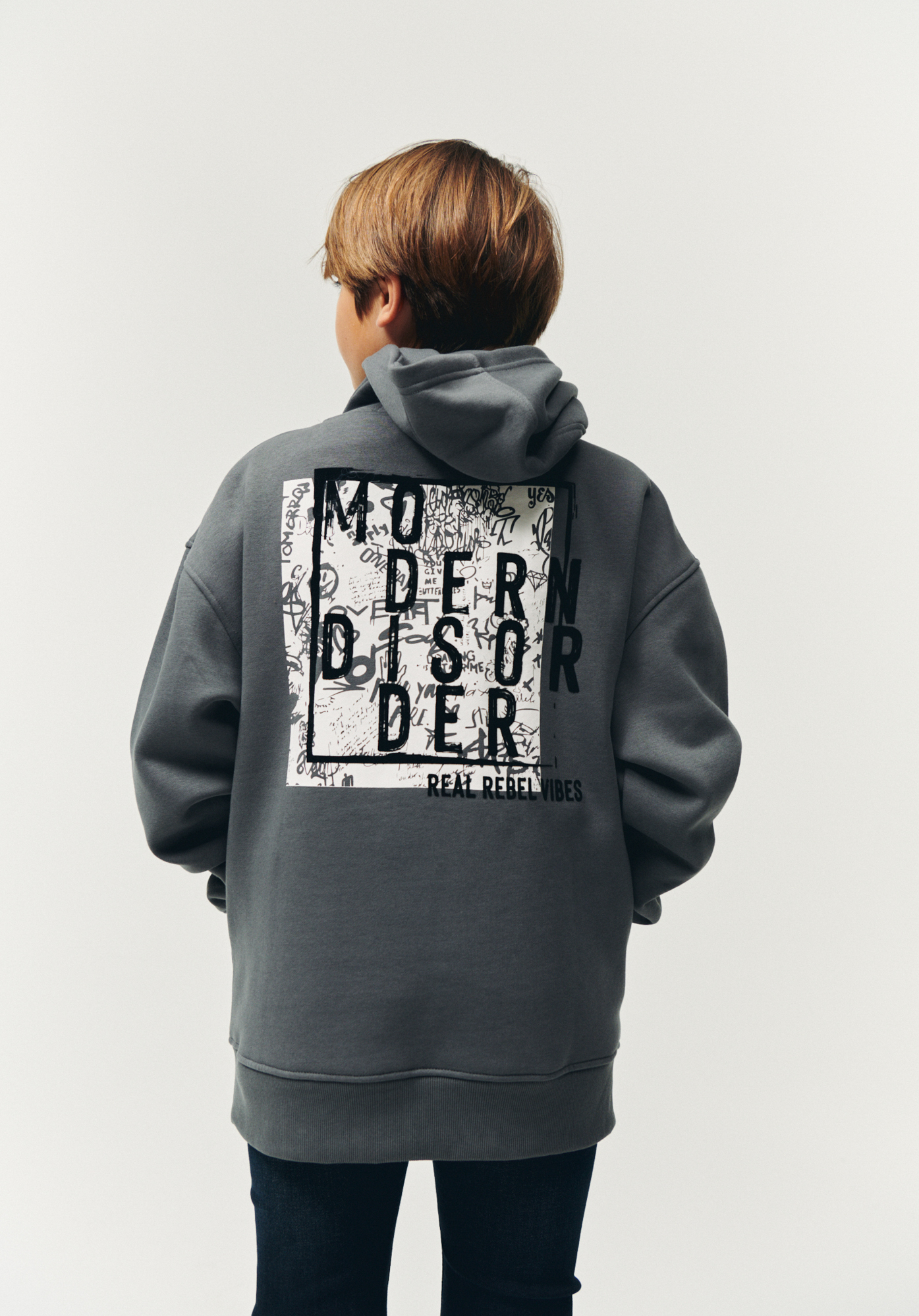 Sweat kaporal enfant outlet