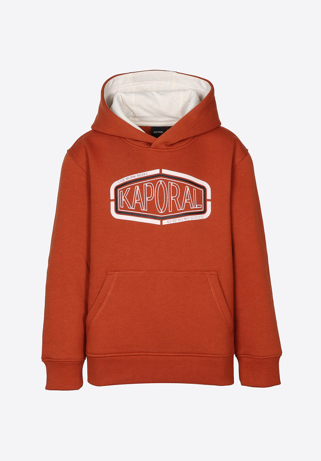 Sweat kaporal enfant store