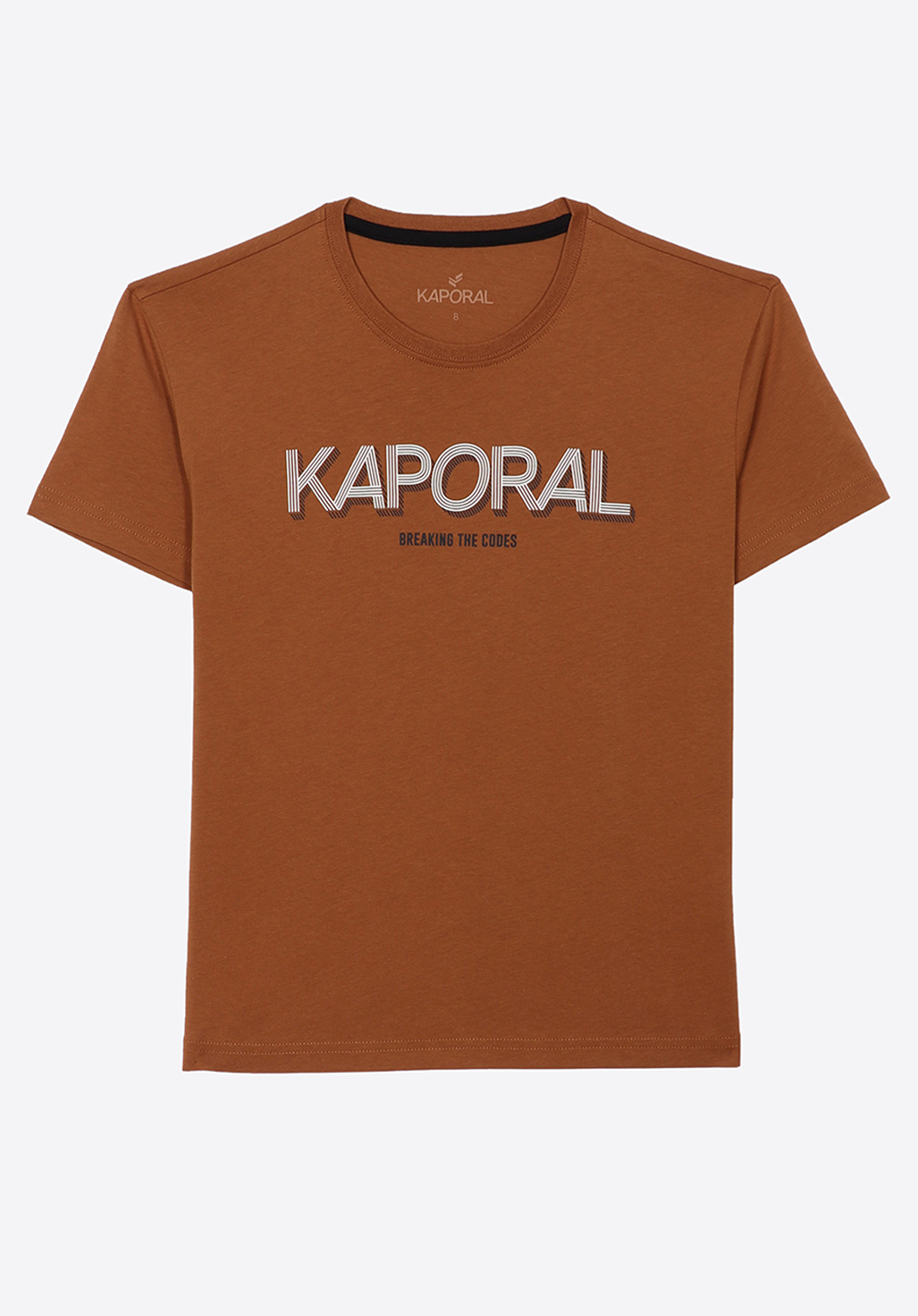 Tee shirt on sale kaporal garcon