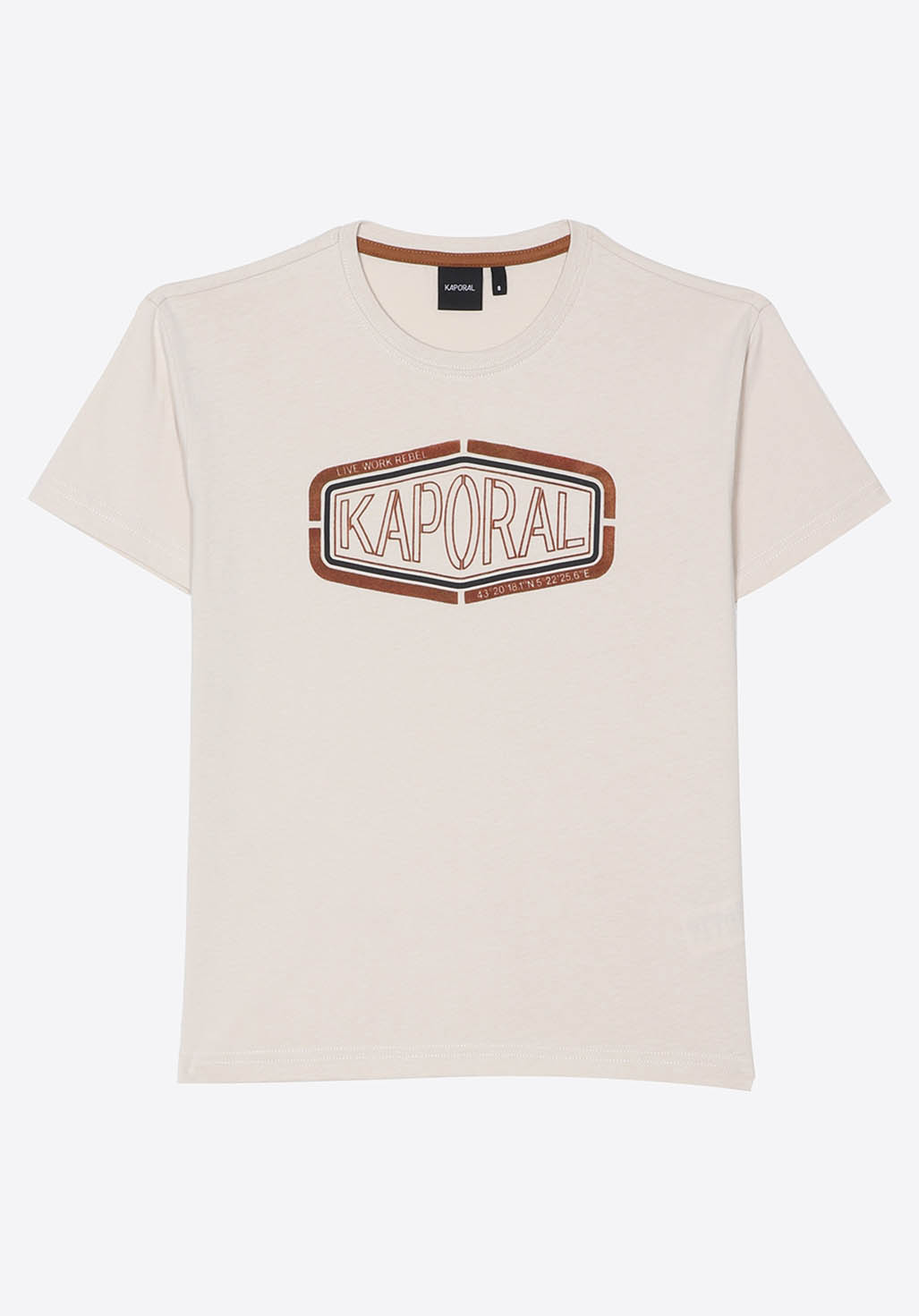 Tee shirt kaporal enfant new arrivals