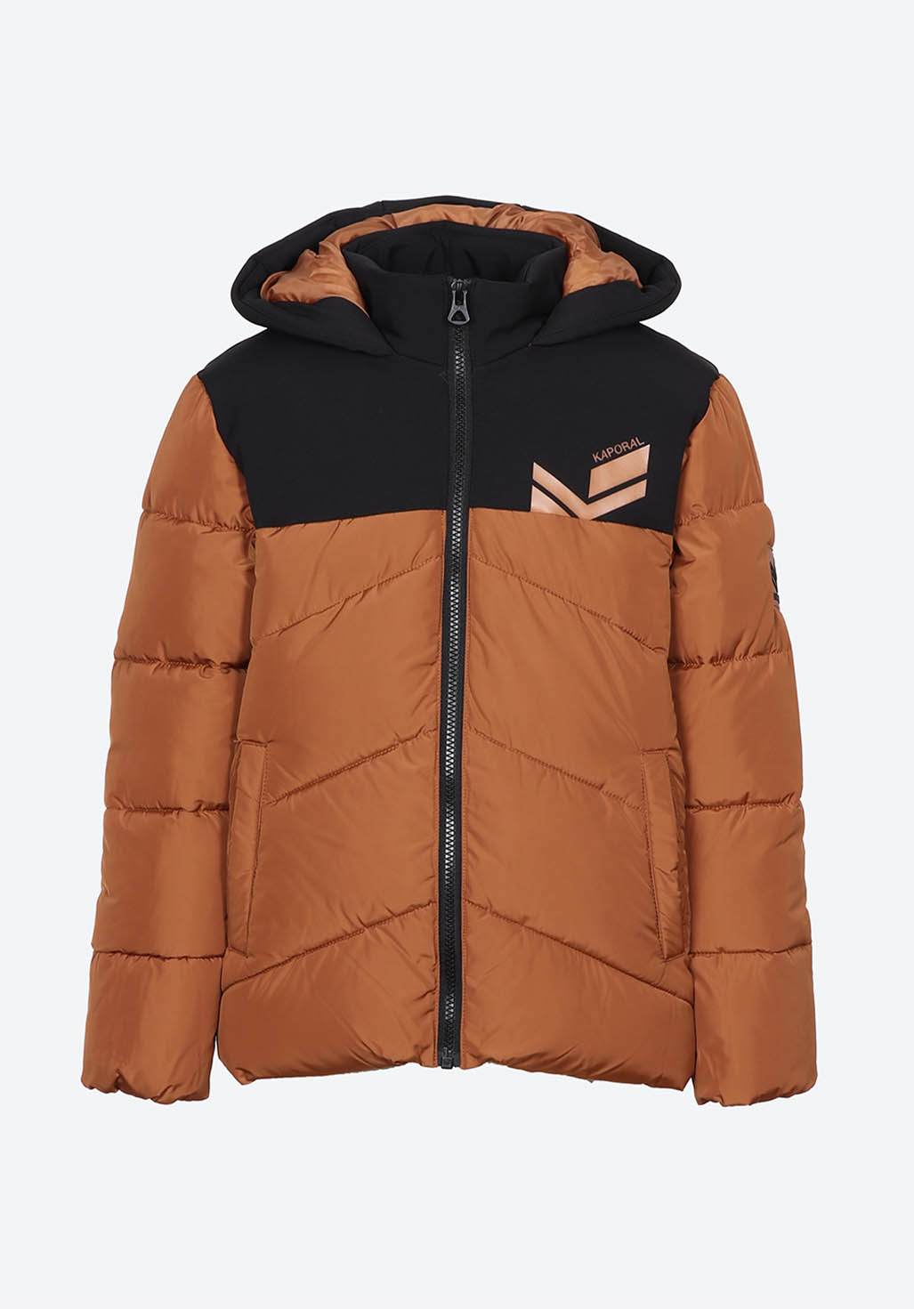 Kaporal hot sale blouson garcon