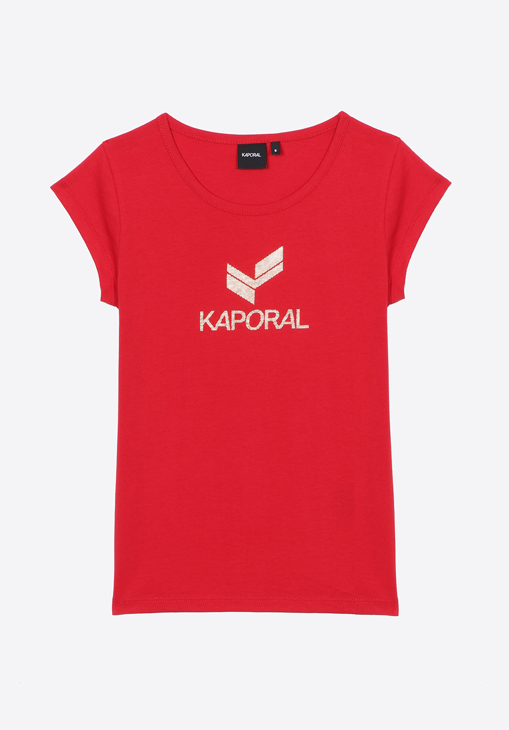 T shirt kaporal fille store