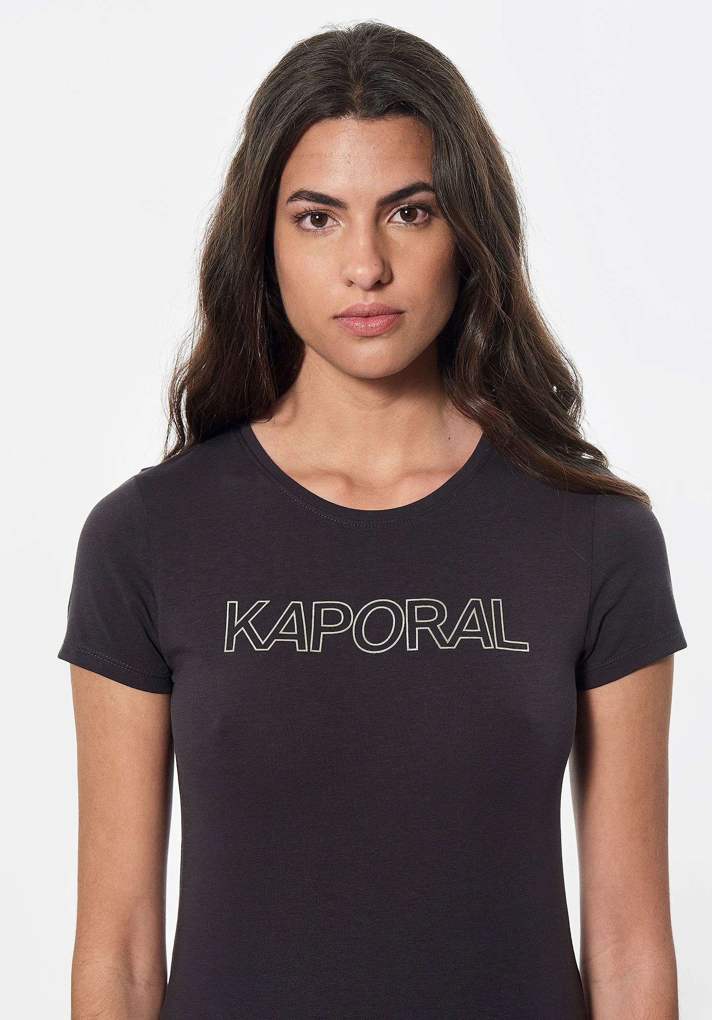 T shirt kaporal femme store