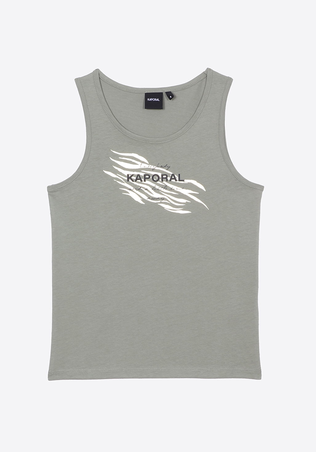 Debardeur kaporal homme sales
