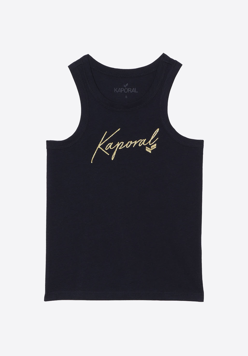Tee shirt kaporal fille cheap
