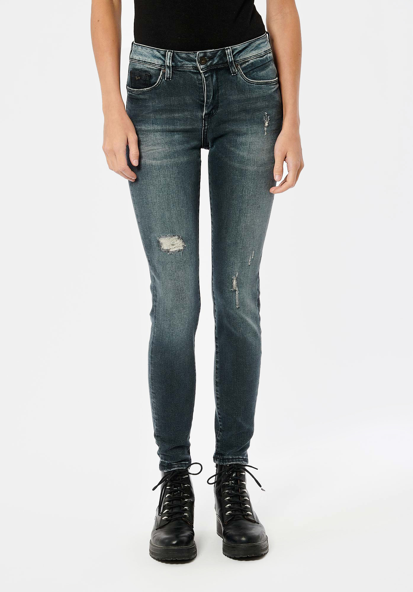 Women s slim fit jeans Kaporal