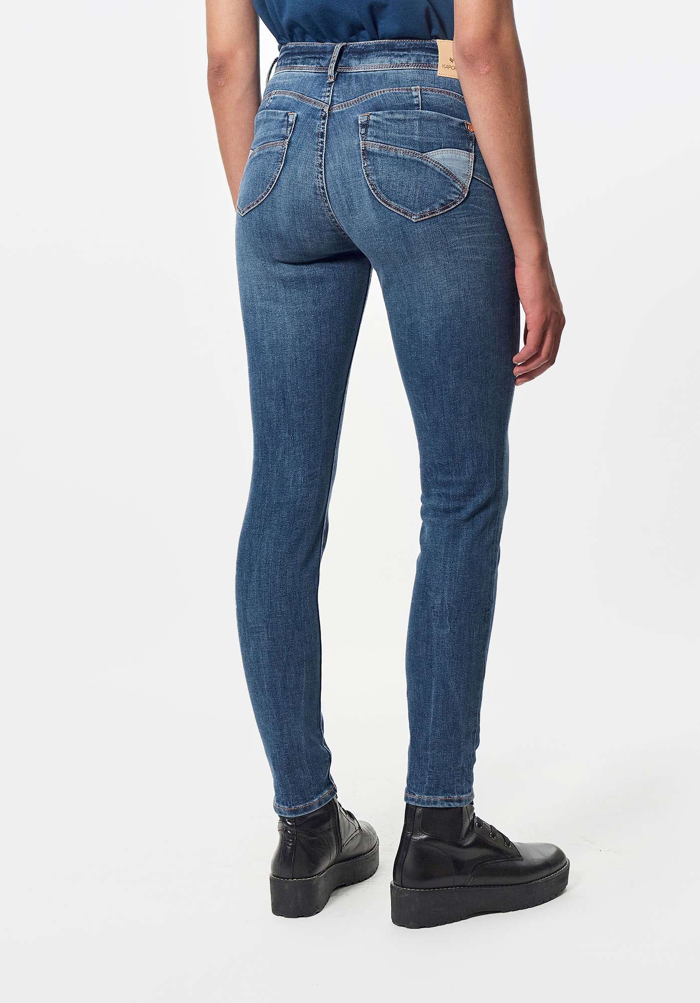 Kaporal femme jean clearance