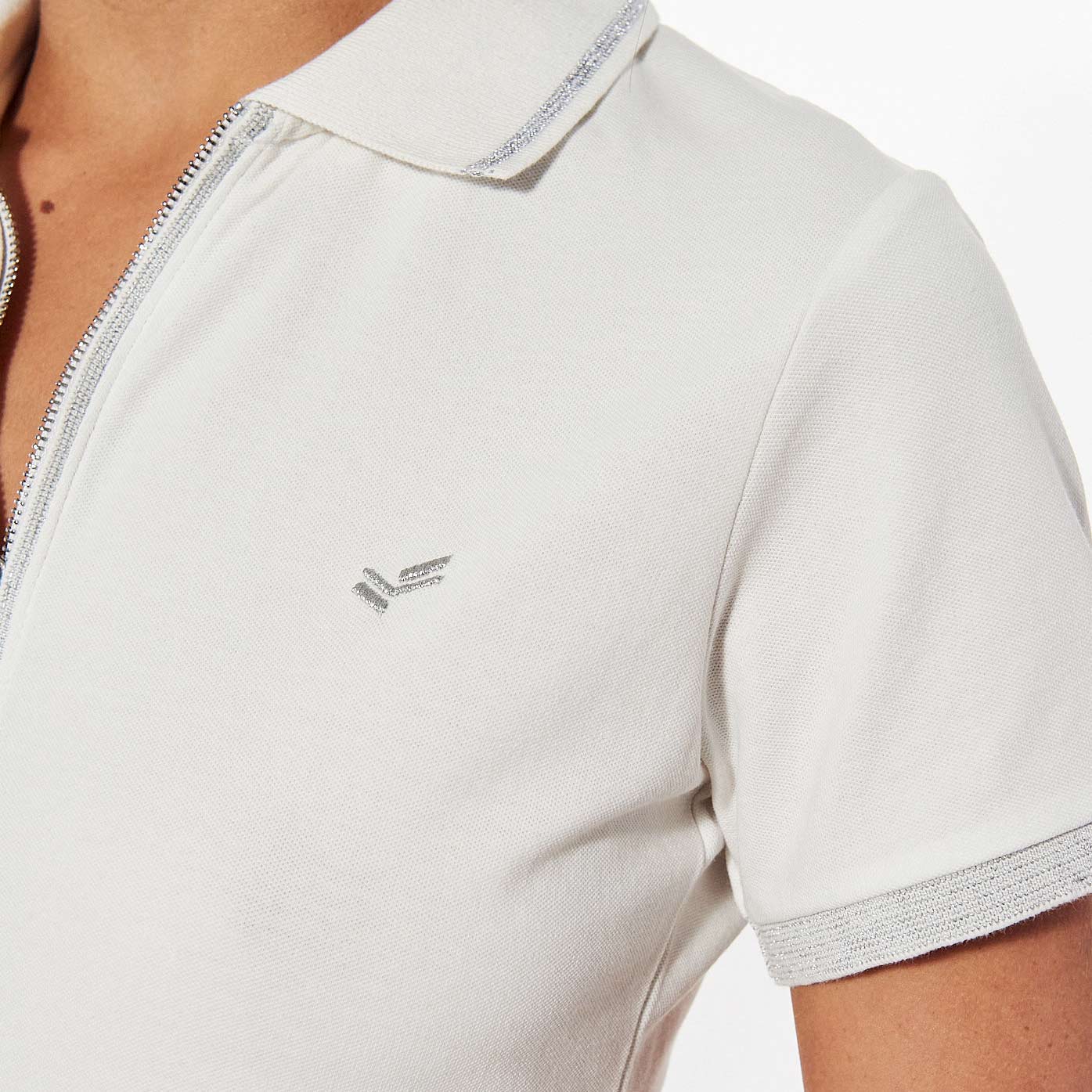 Polo clearance armani femme