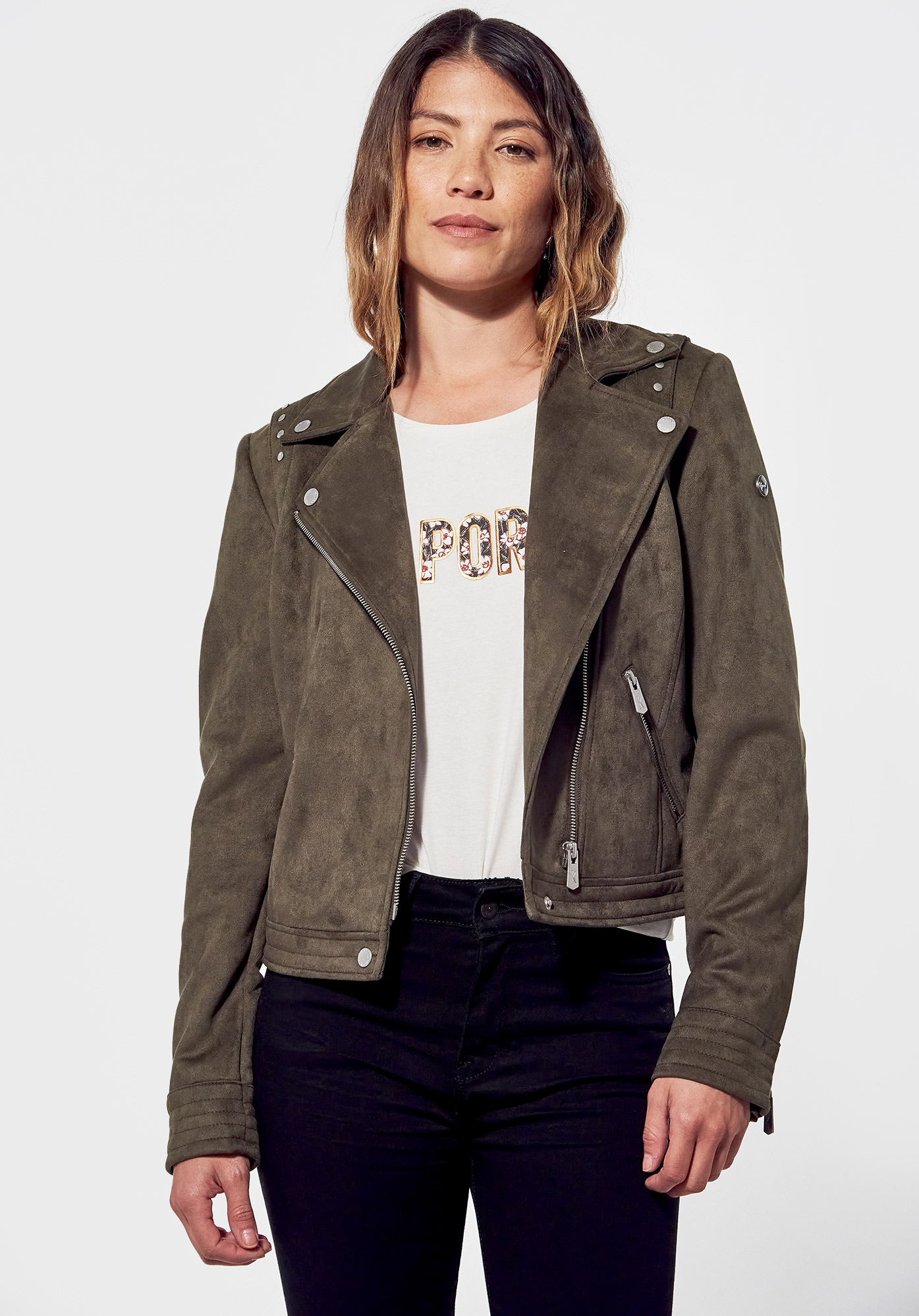 Kaporal femme outlet sales