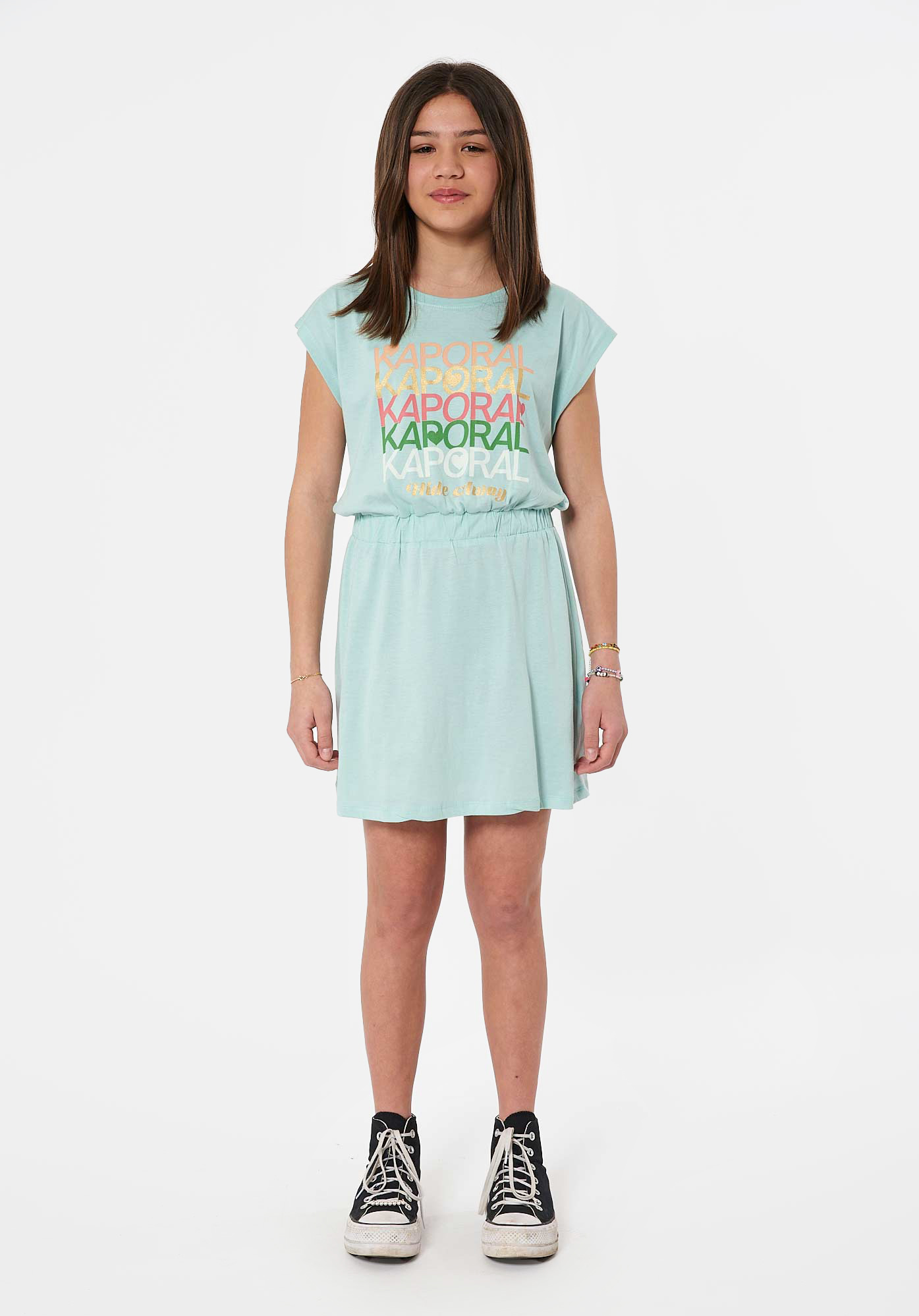 Kaporal fille store