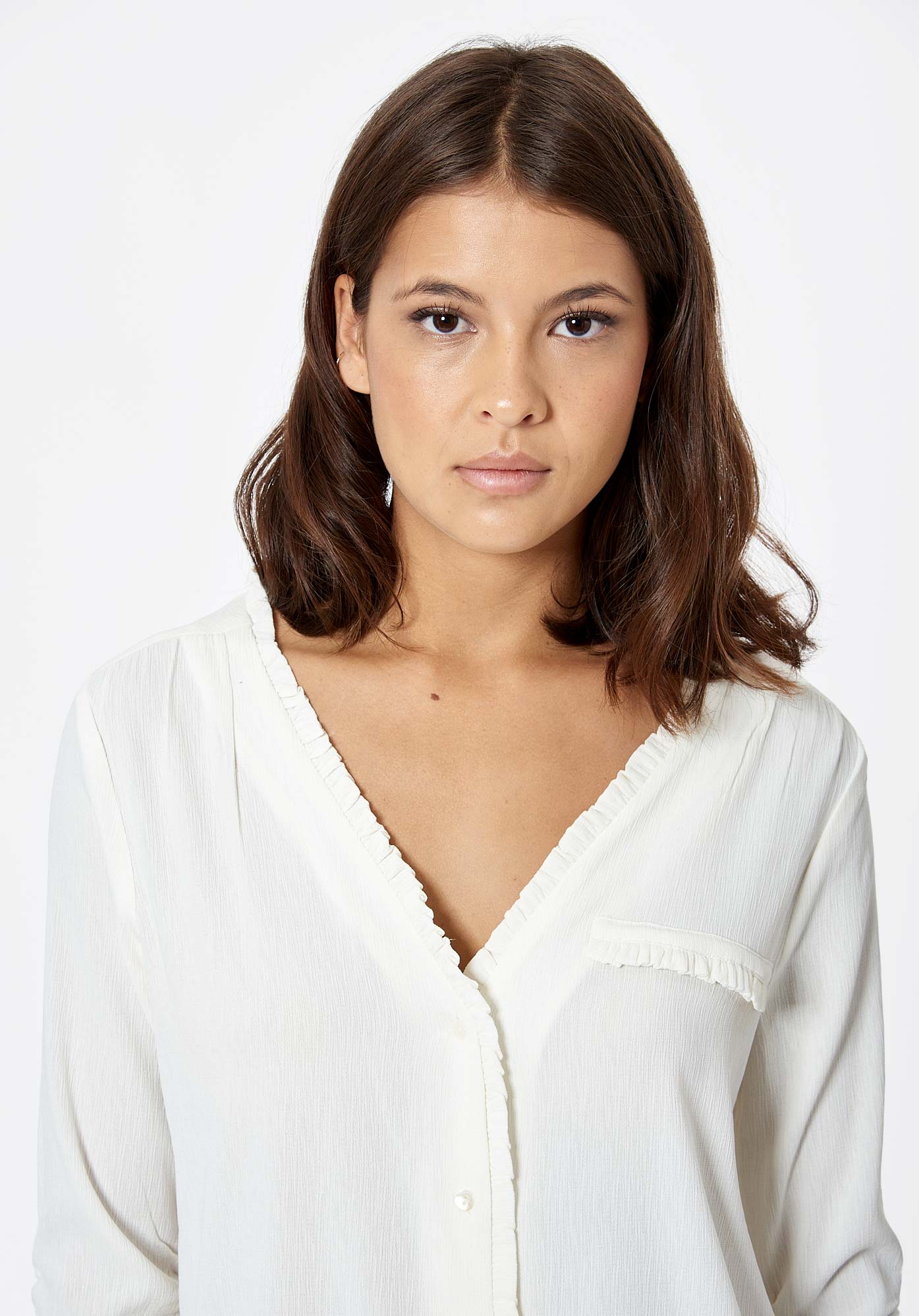 Blouse kaporal outlet