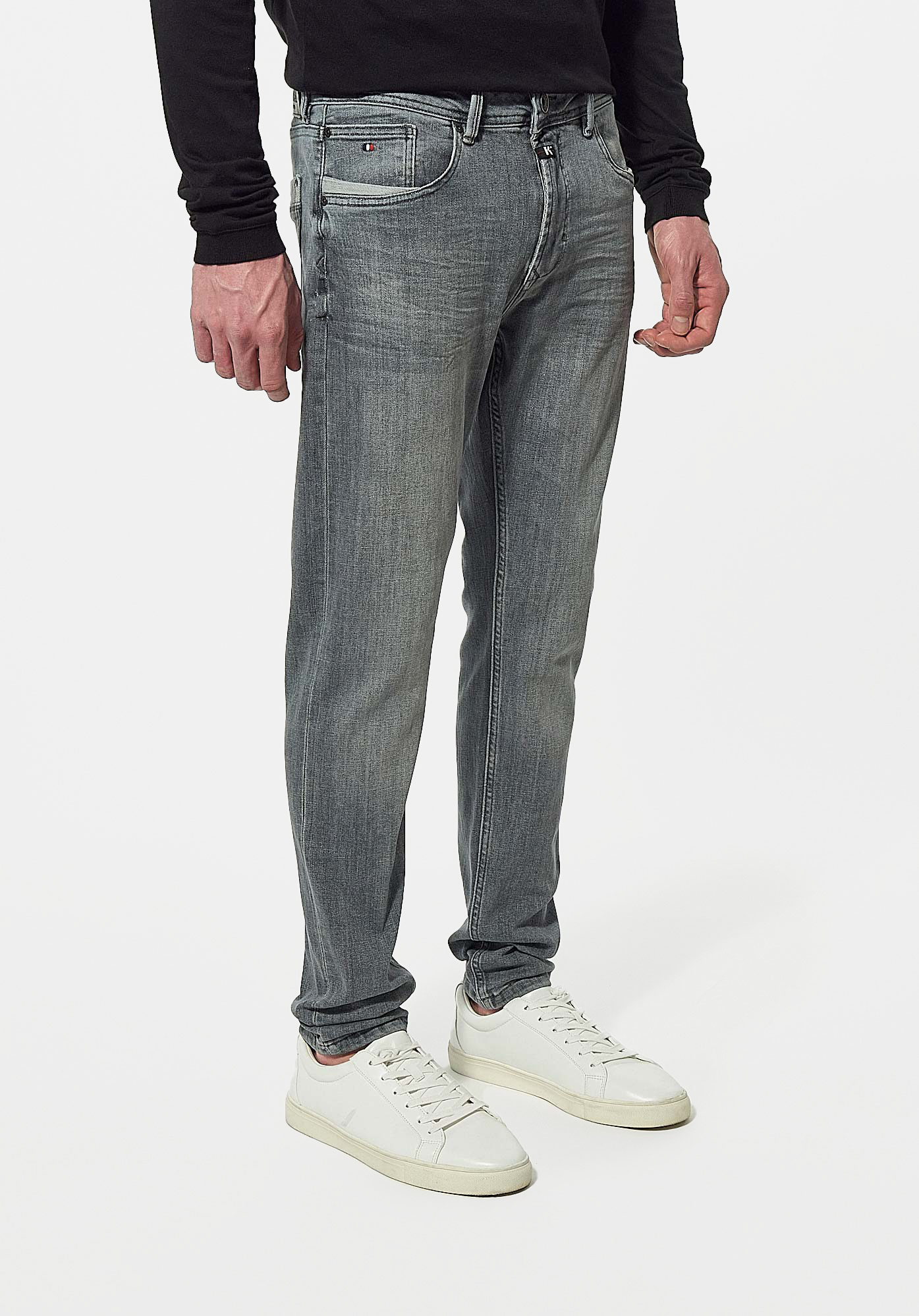 Jean slim kaporal shop