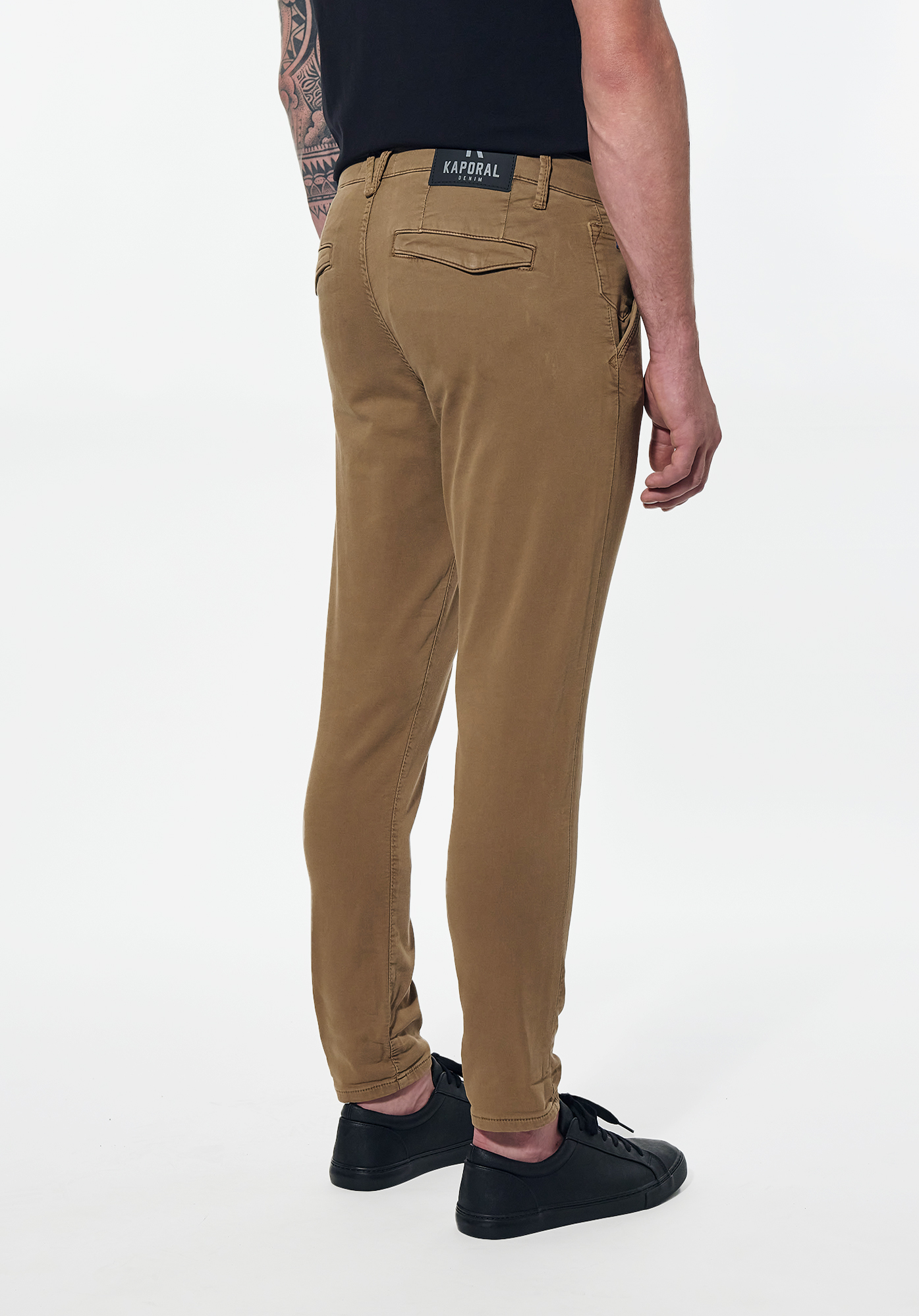 Chino kaporal discount