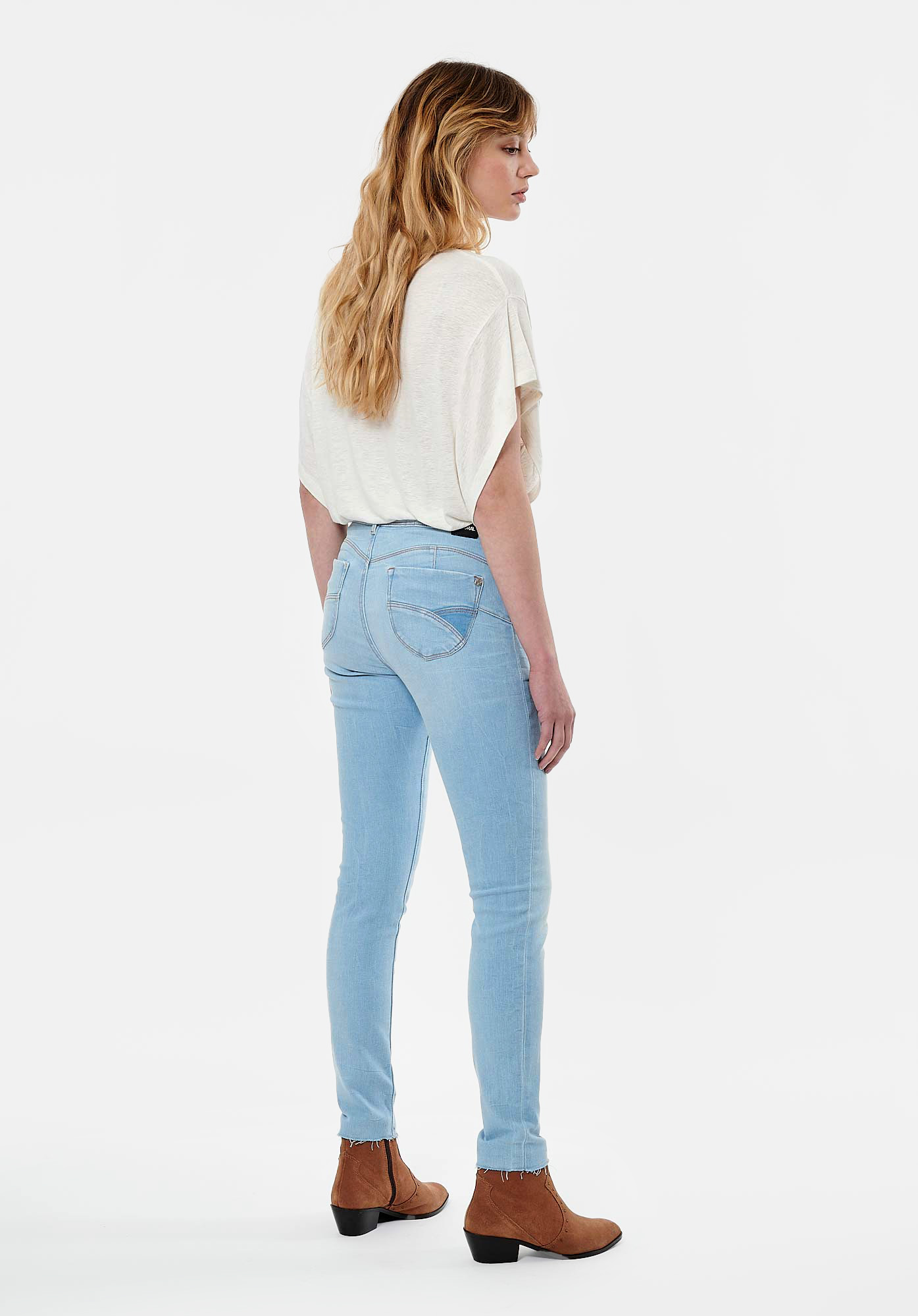 Jabo jeans best sale