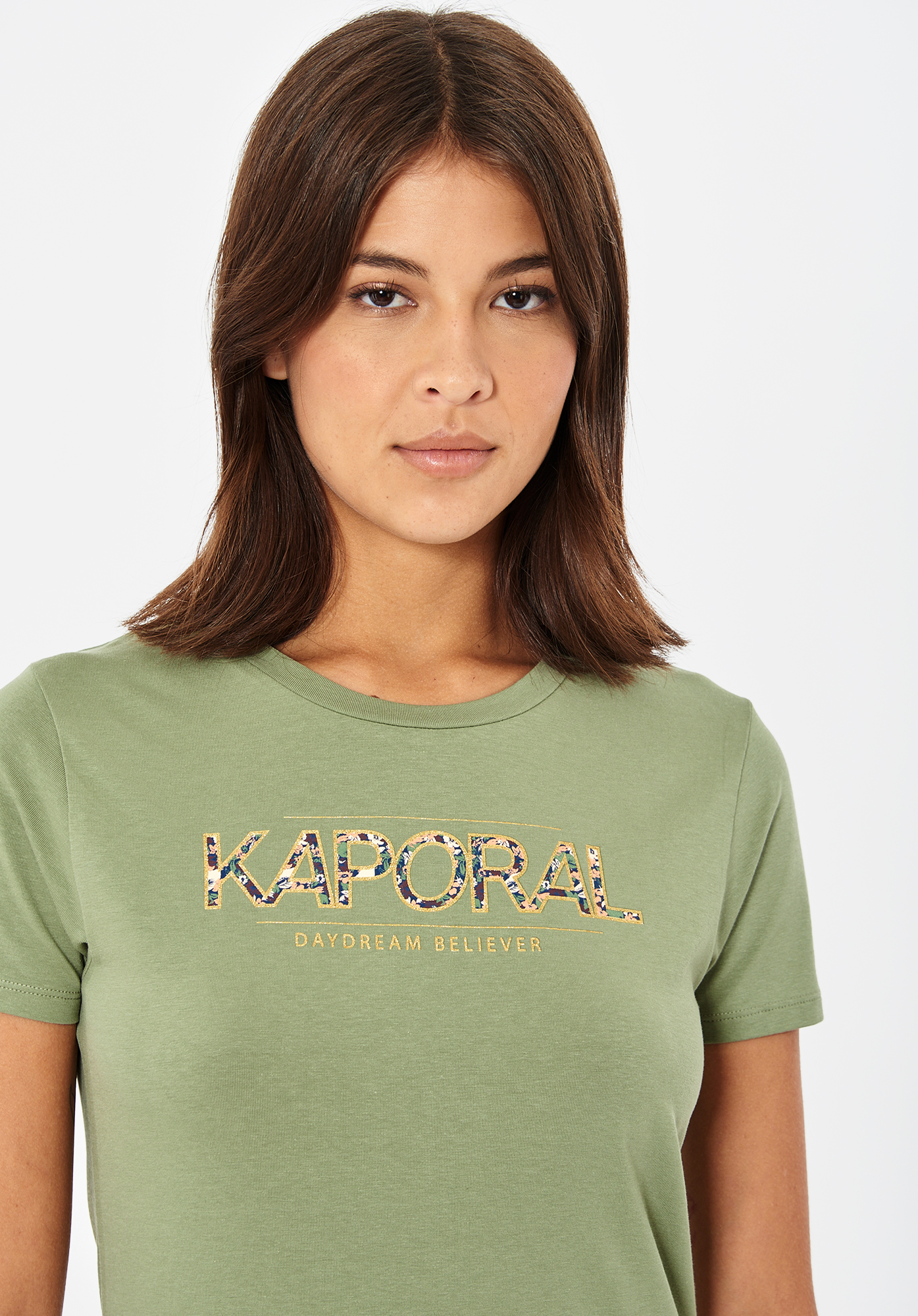 T shirt kaporal sales